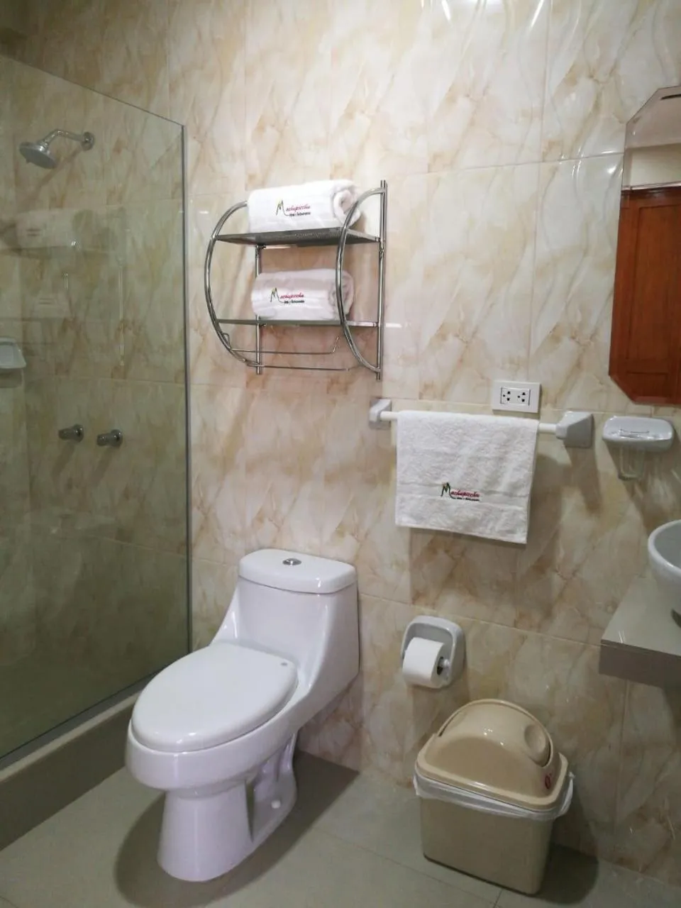 Hotel Spa Machupicchu