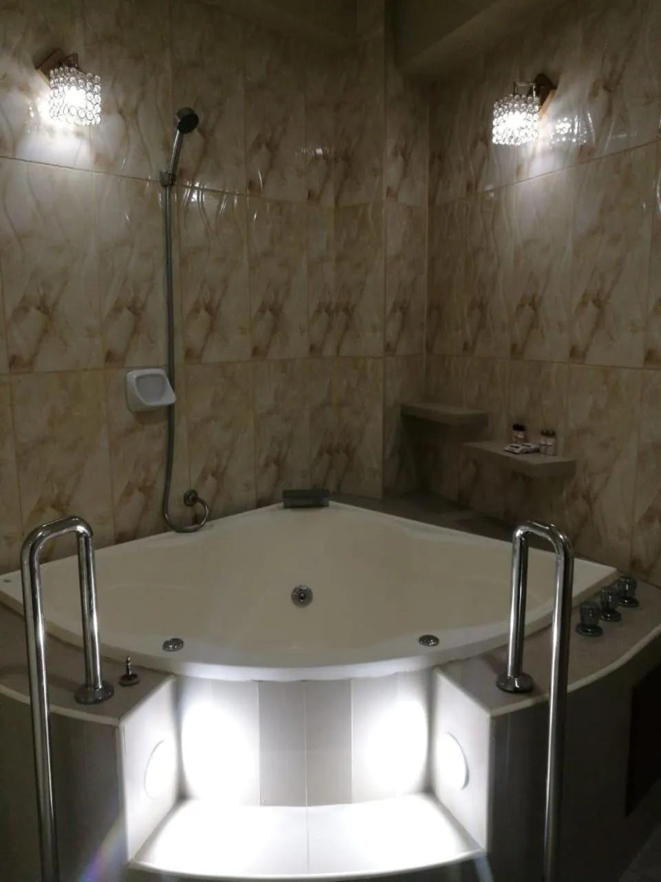 Hotel Spa Machupicchu