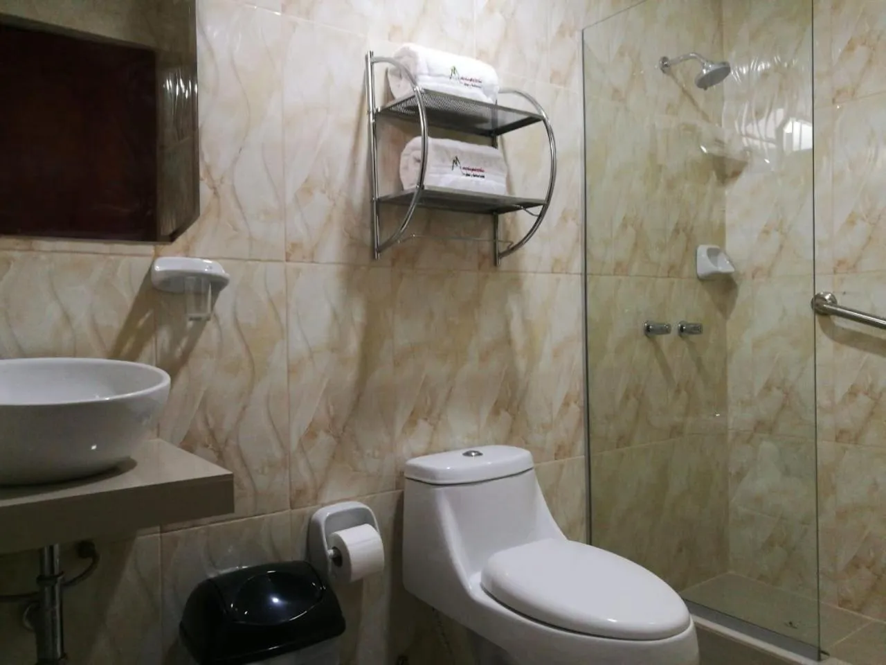 Hotel Spa Machupicchu