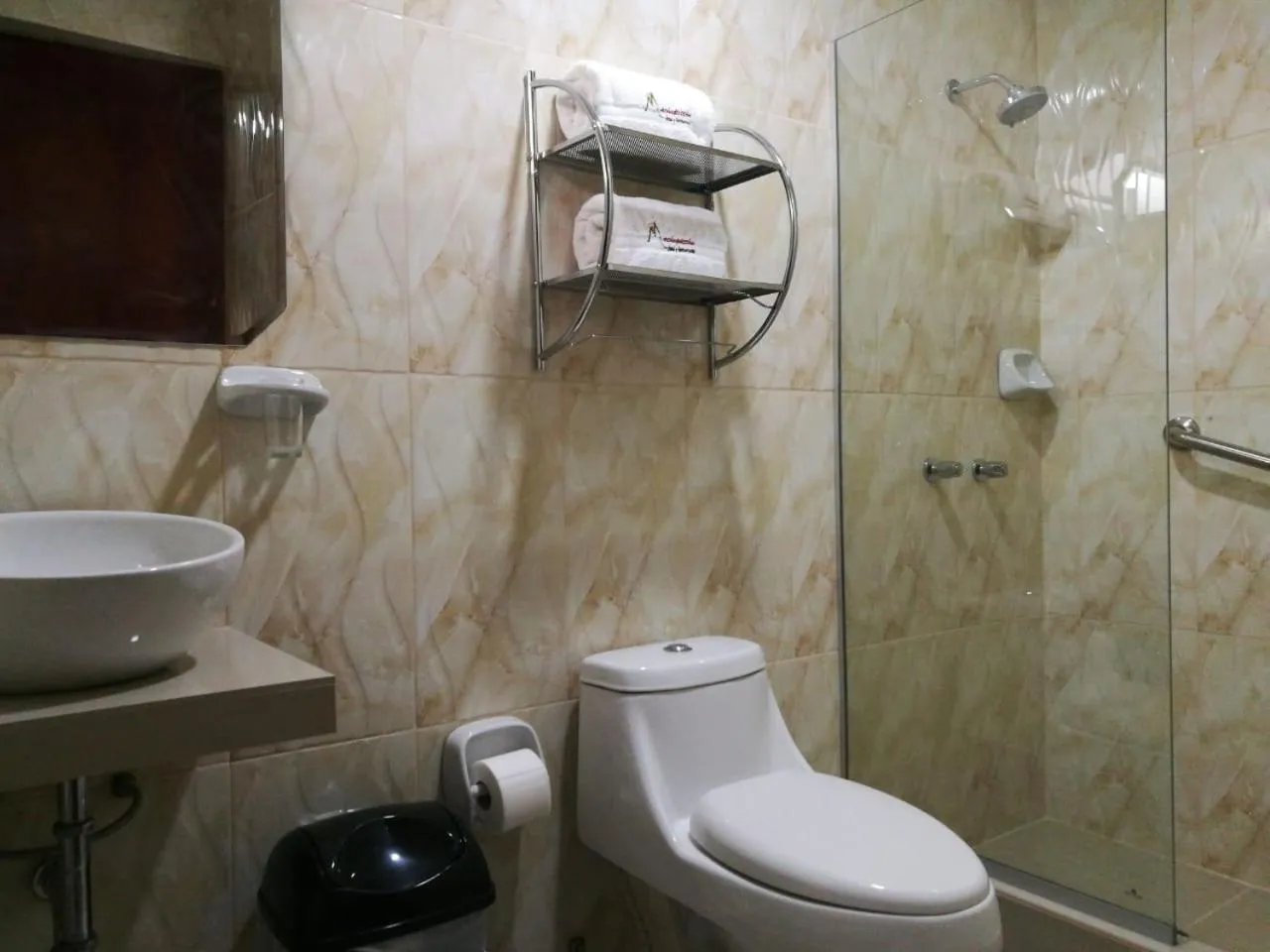 Hotel Spa Machupicchu