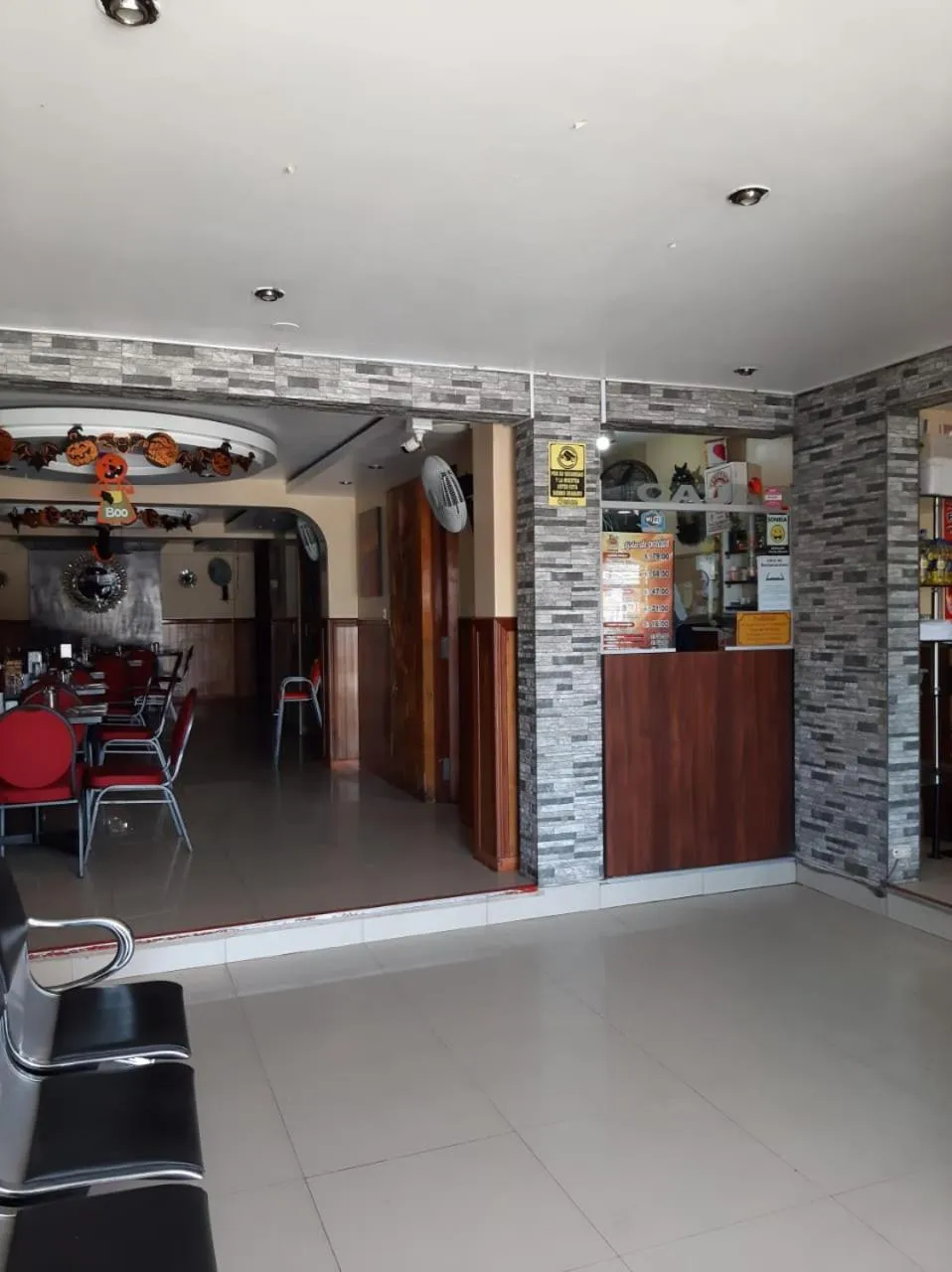 Hotel Spa Machupicchu