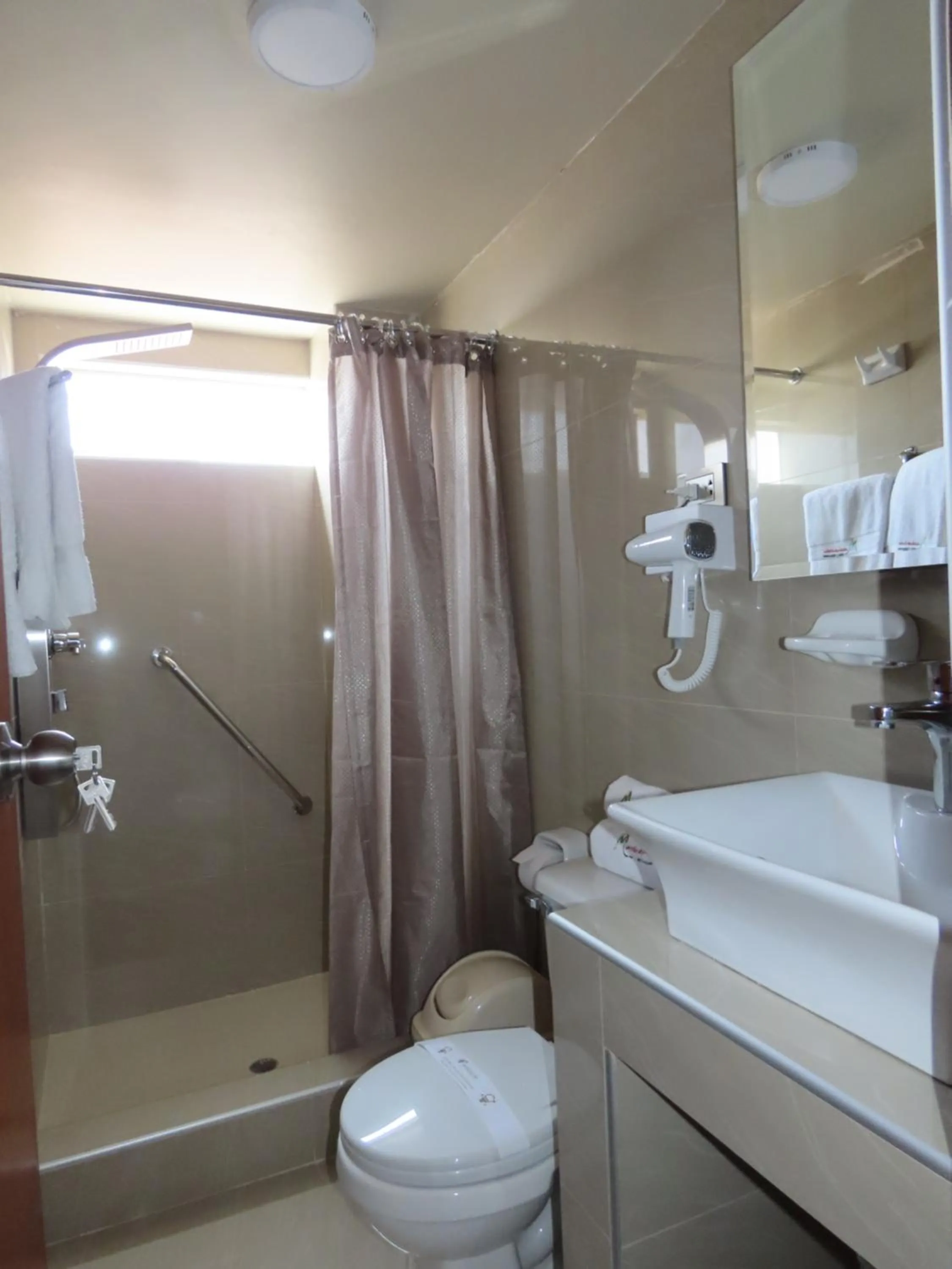 Hotel Spa Machupicchu