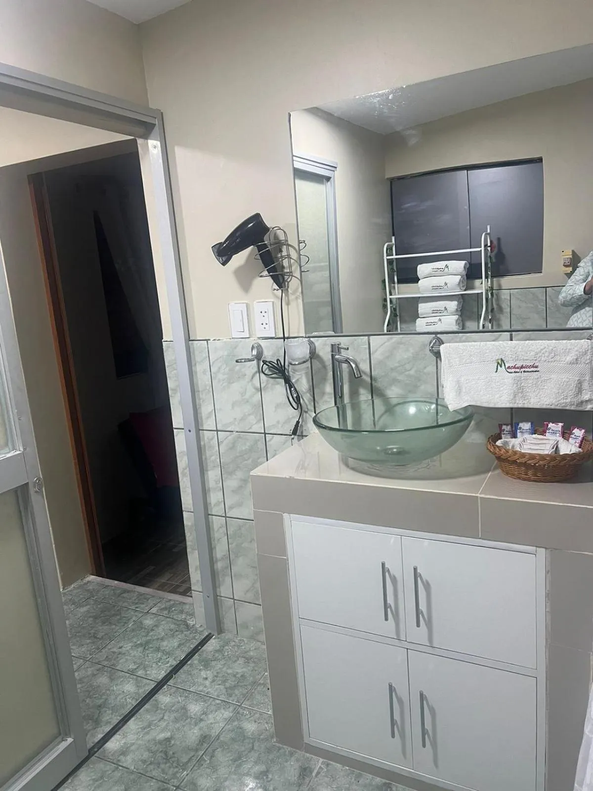 Hotel Spa Machupicchu