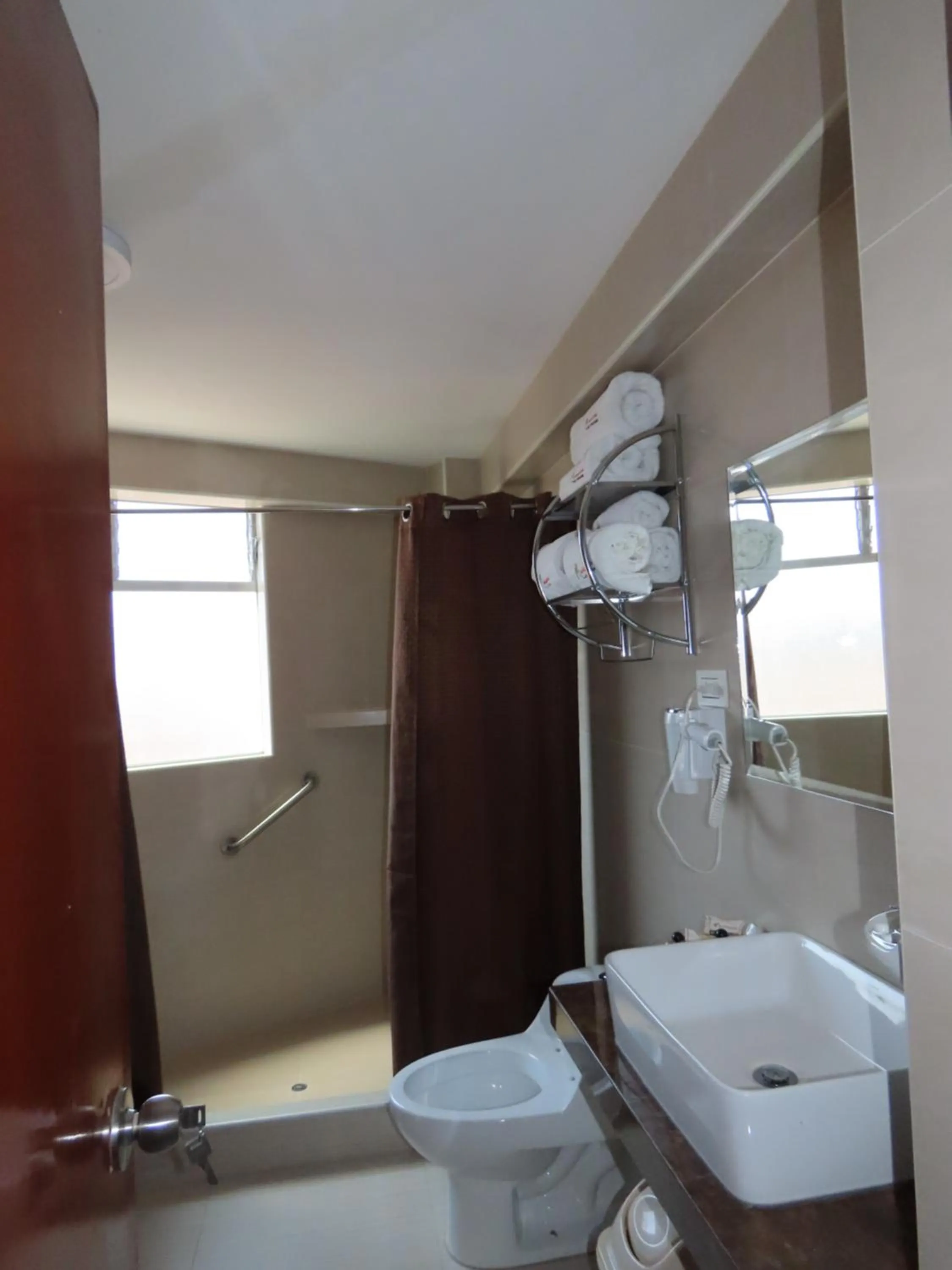 Hotel Spa Machupicchu