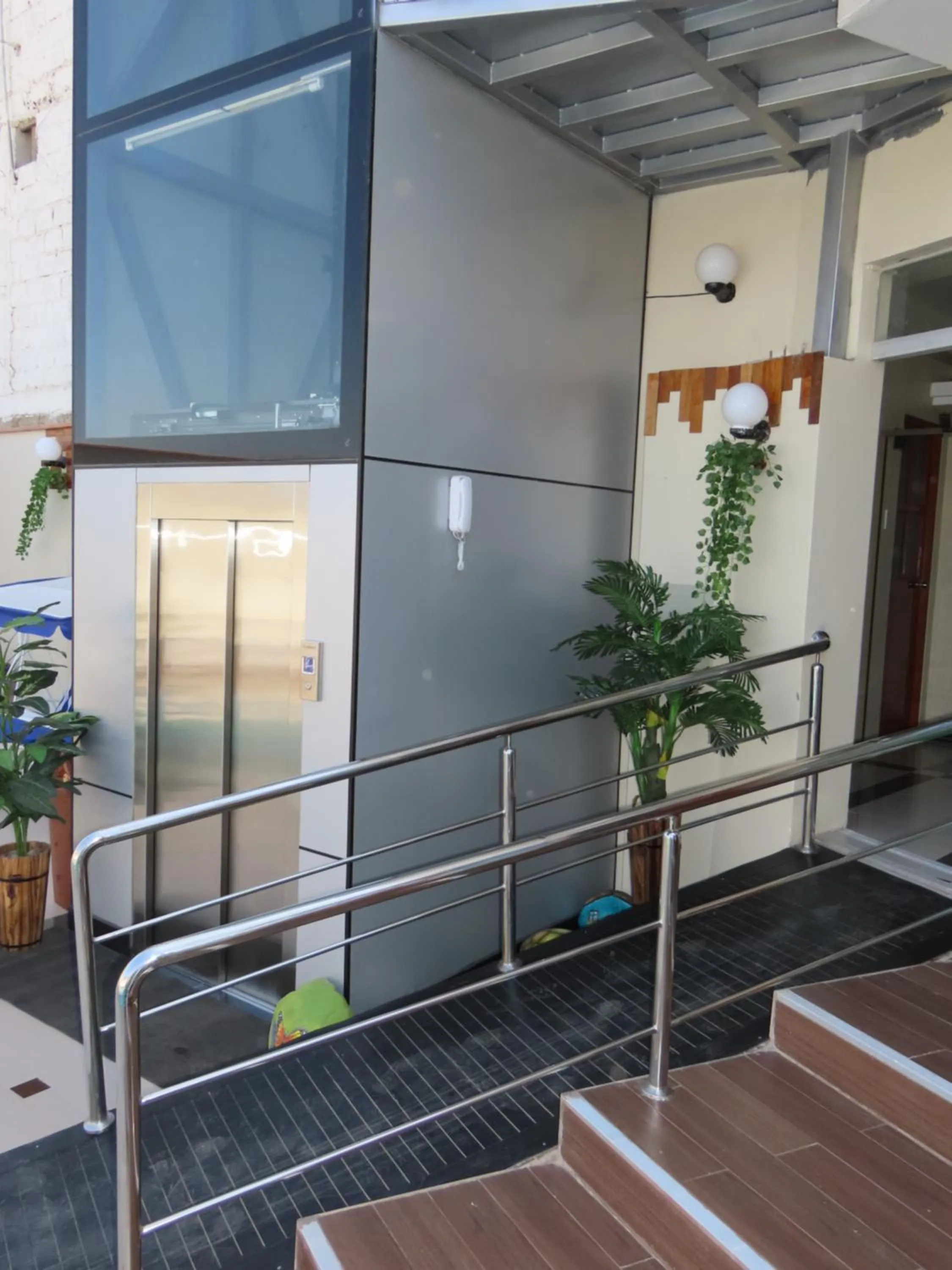 Hotel Spa Machupicchu