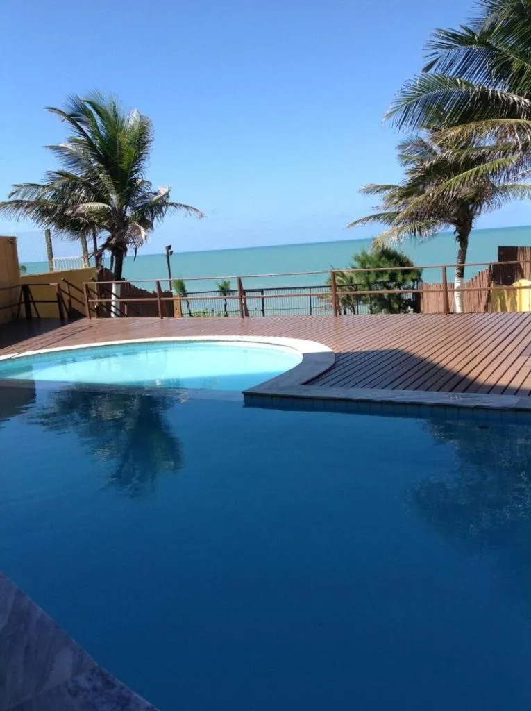 Atlântico Flat Apto 103