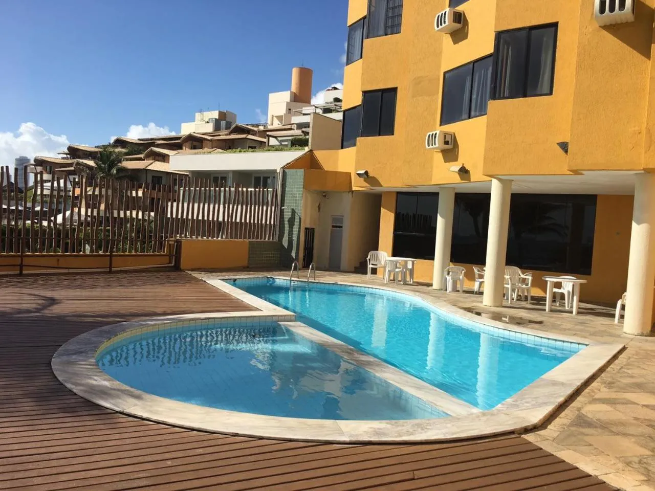 Atlântico Flat Apto 103