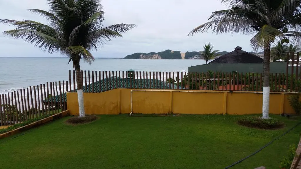 Atlântico Flat Apto 103