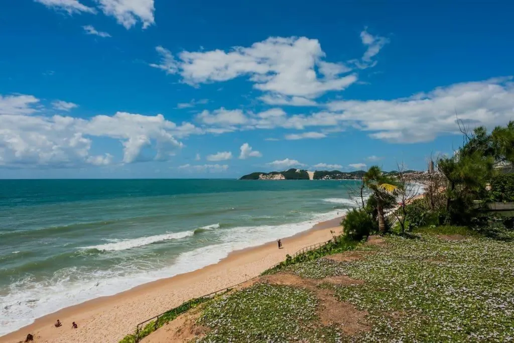 Atlântico Flat Apto 103