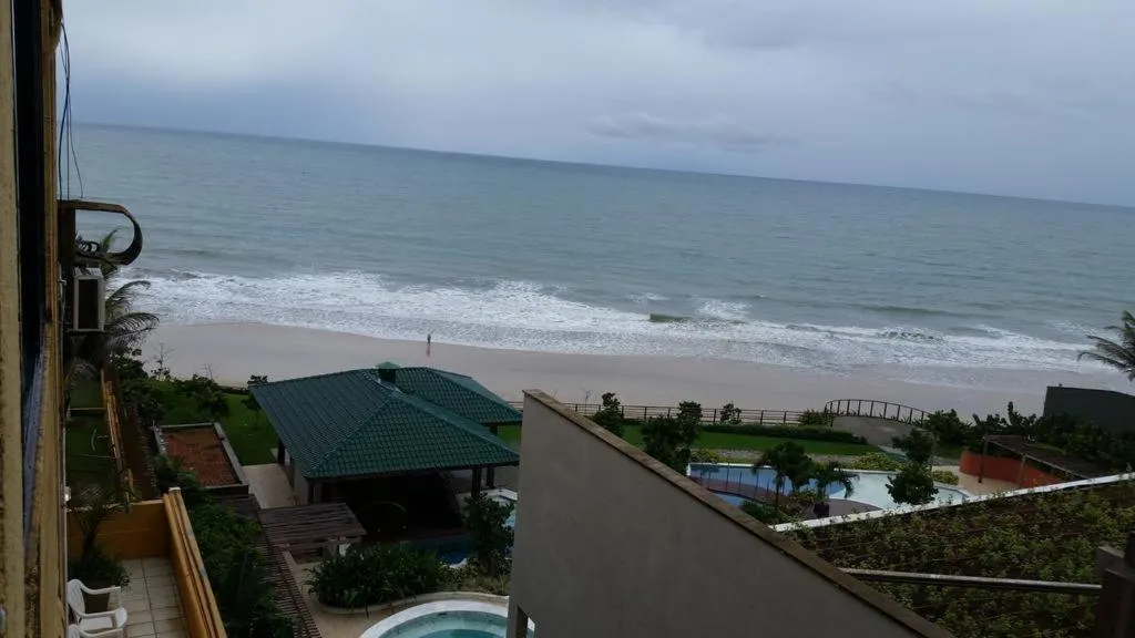 Atlântico Flat Apto 103