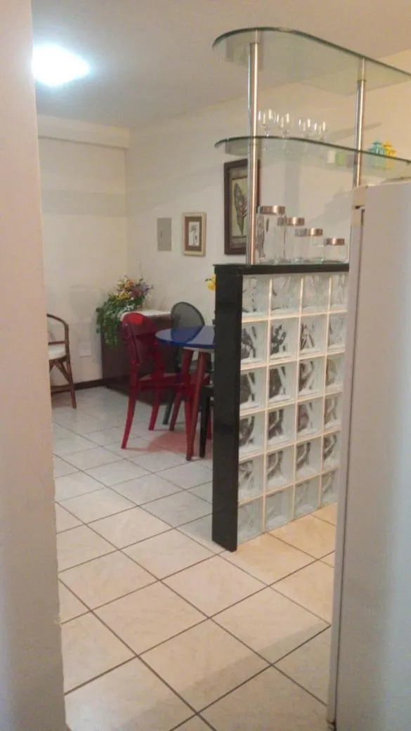 Atlântico Flat Apto 103