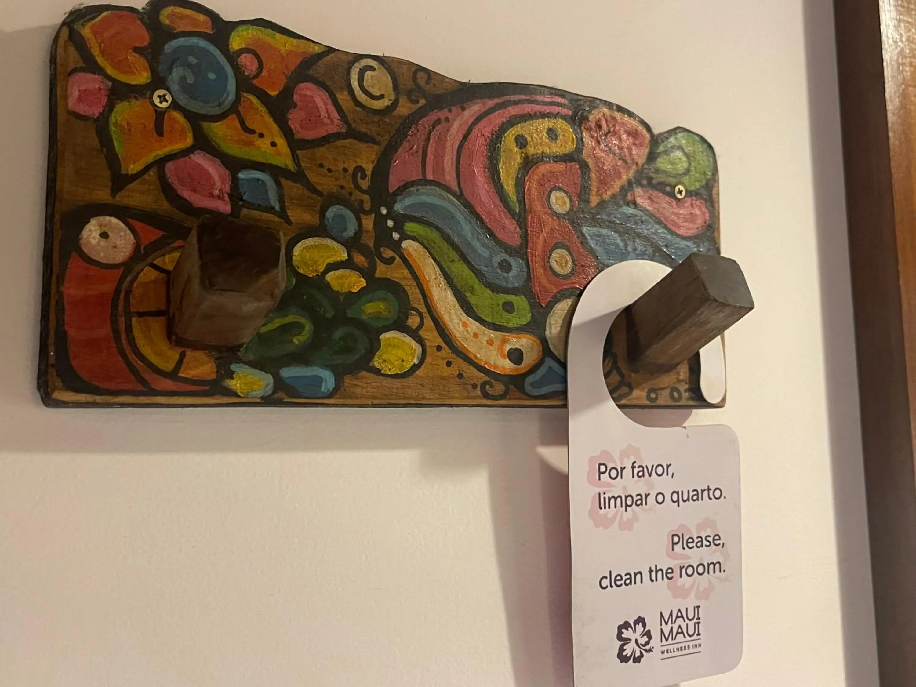 Area and facilities in Maui Maui Wellness- Taipu de Fora - Barra Grande