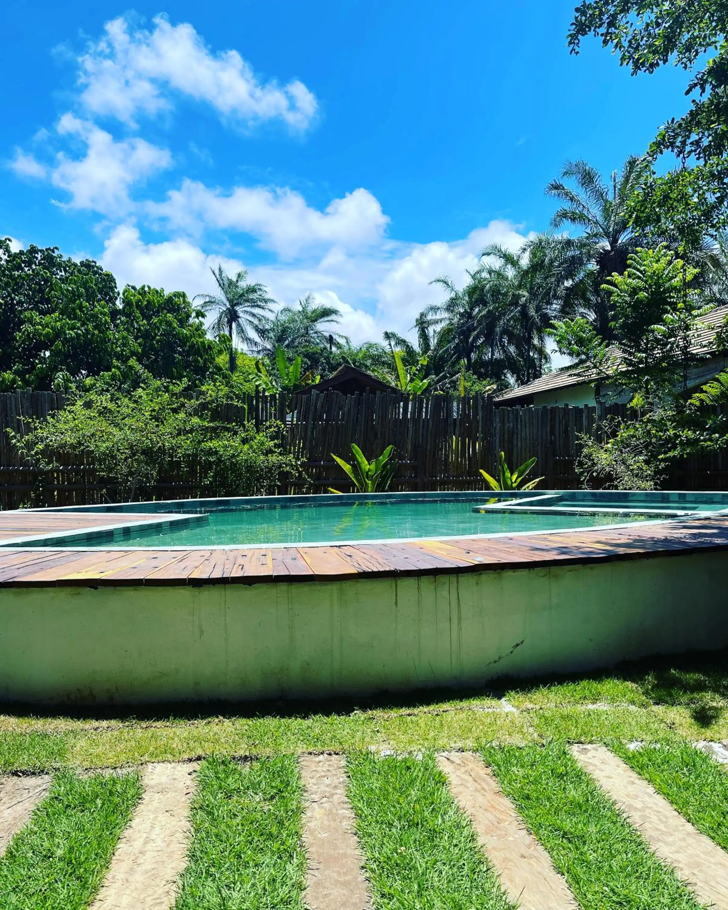Garden in Maui Maui Wellness- Taipu de Fora - Barra Grande