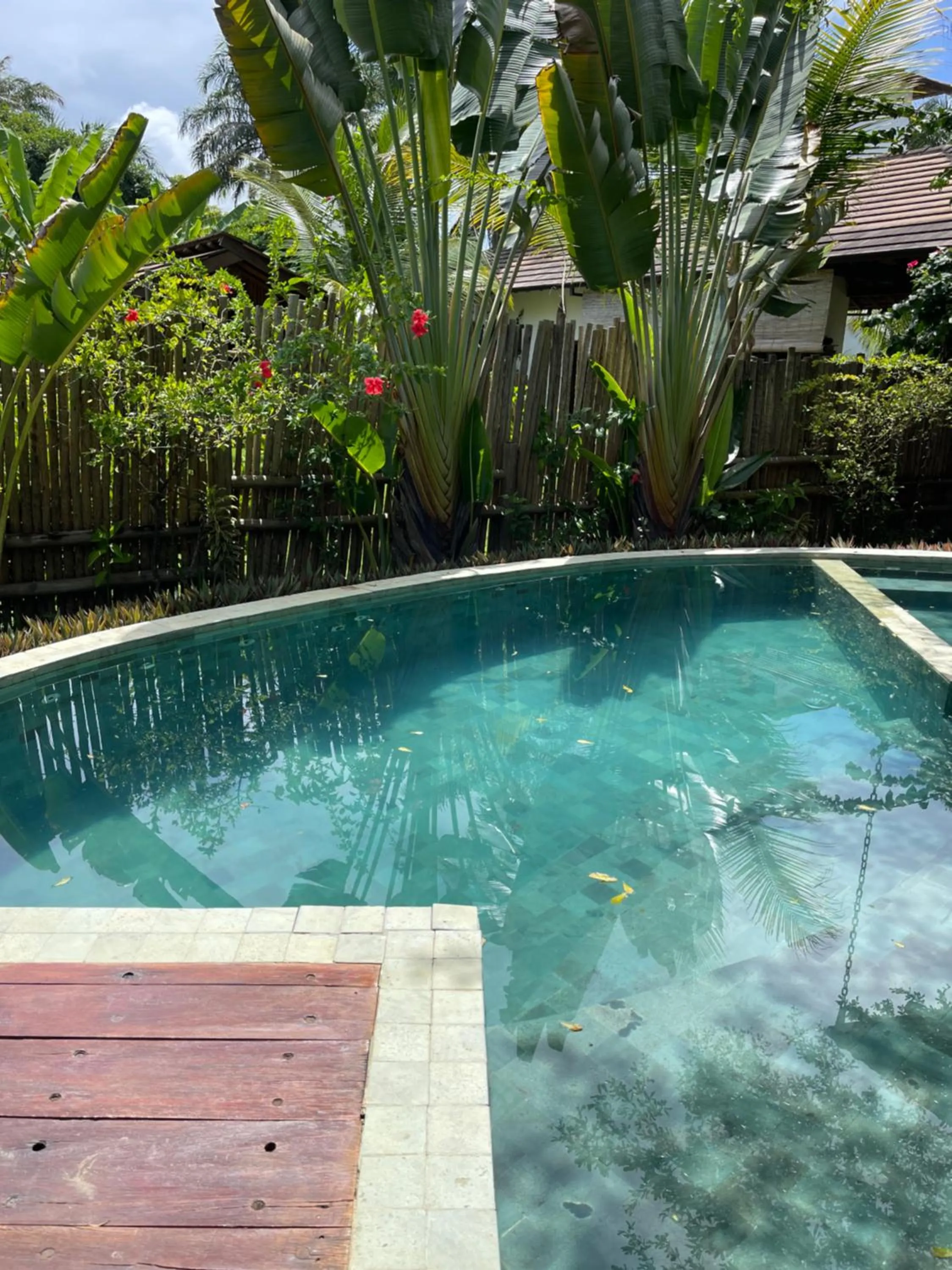 Natural landscape in Maui Maui Wellness- Taipu de Fora - Barra Grande