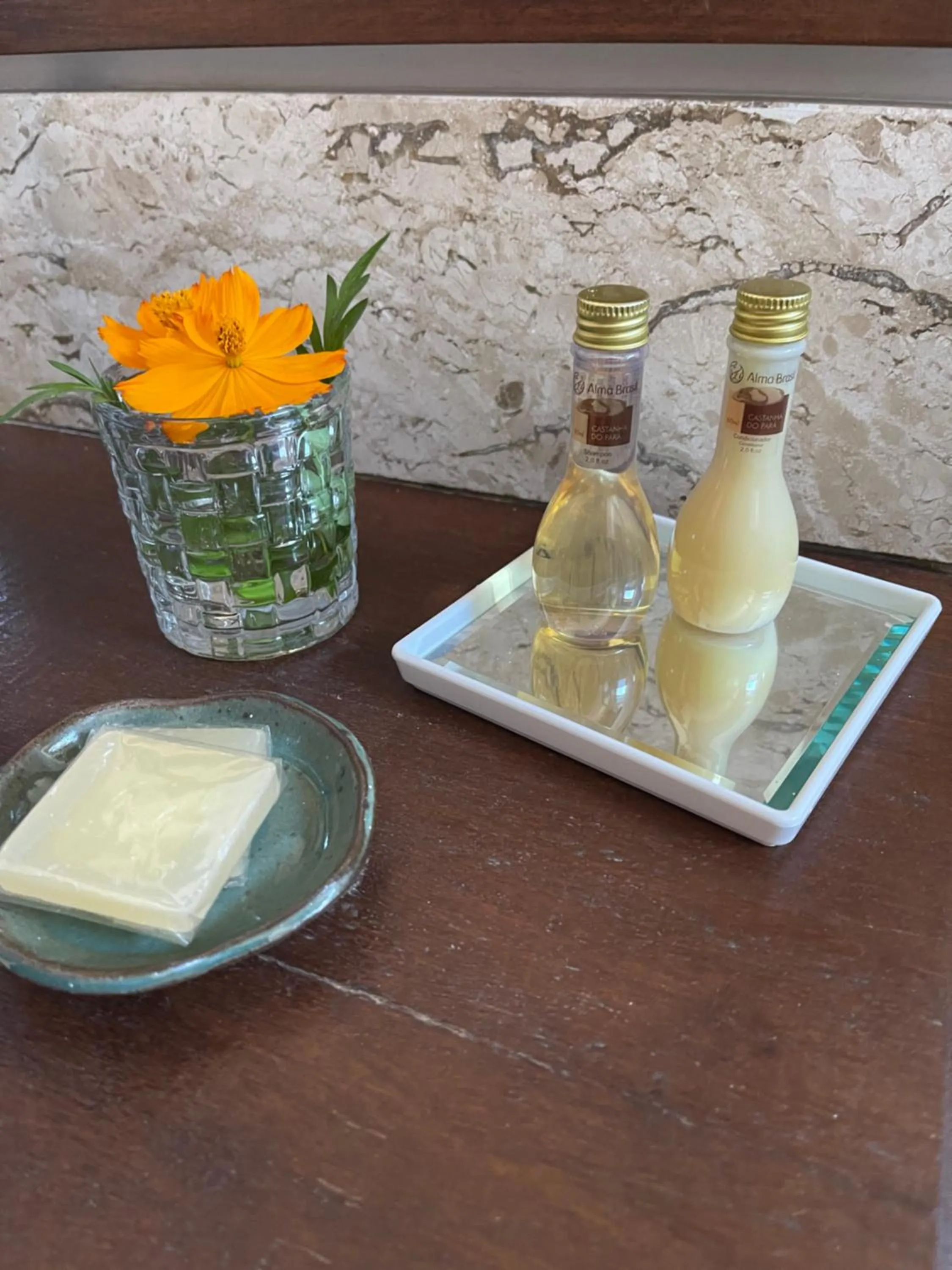 Bathroom in Maui Maui Wellness- Taipu de Fora - Barra Grande