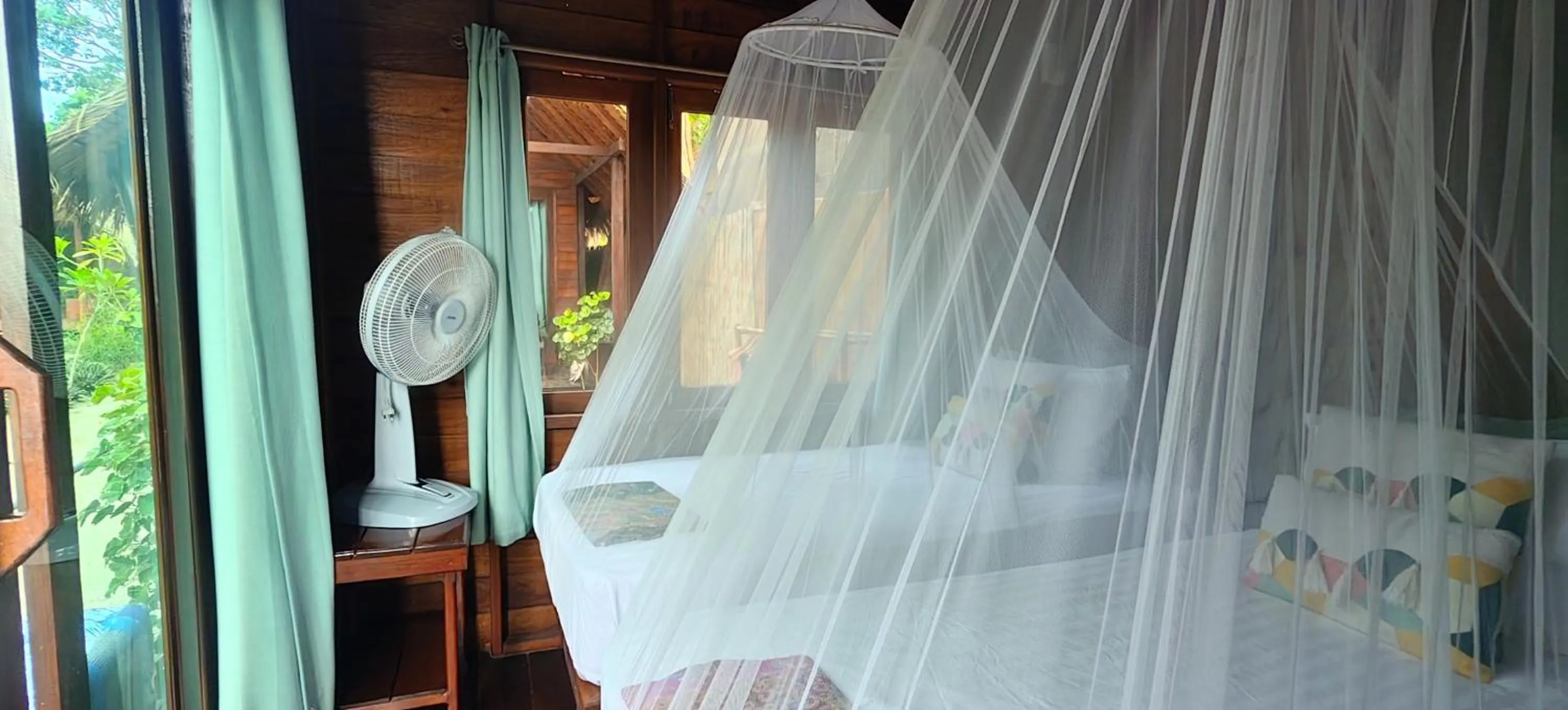 Forra Pattaya Sea View Bungalow