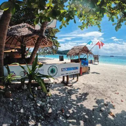 Forra Pattaya Sea View Bungalow