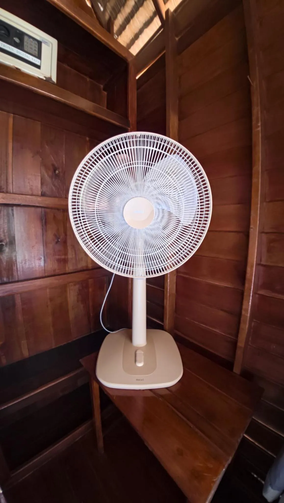 Forra Pattaya Sea View Bungalow