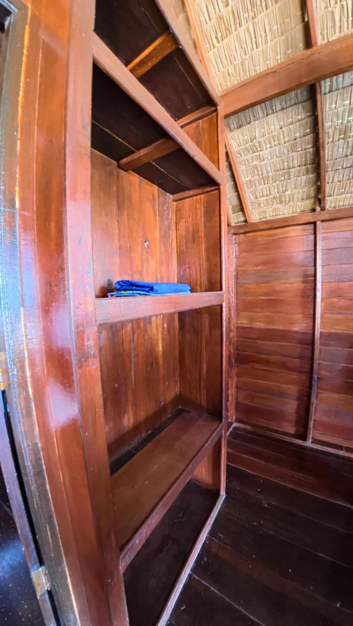 Forra Pattaya Sea View Bungalow