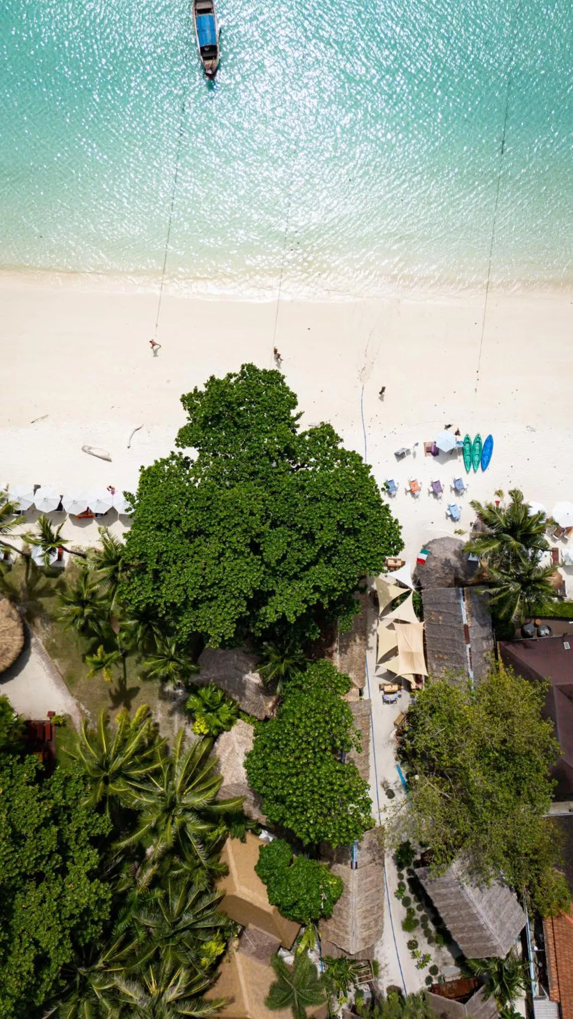 Forra Pattaya Sea View Bungalow