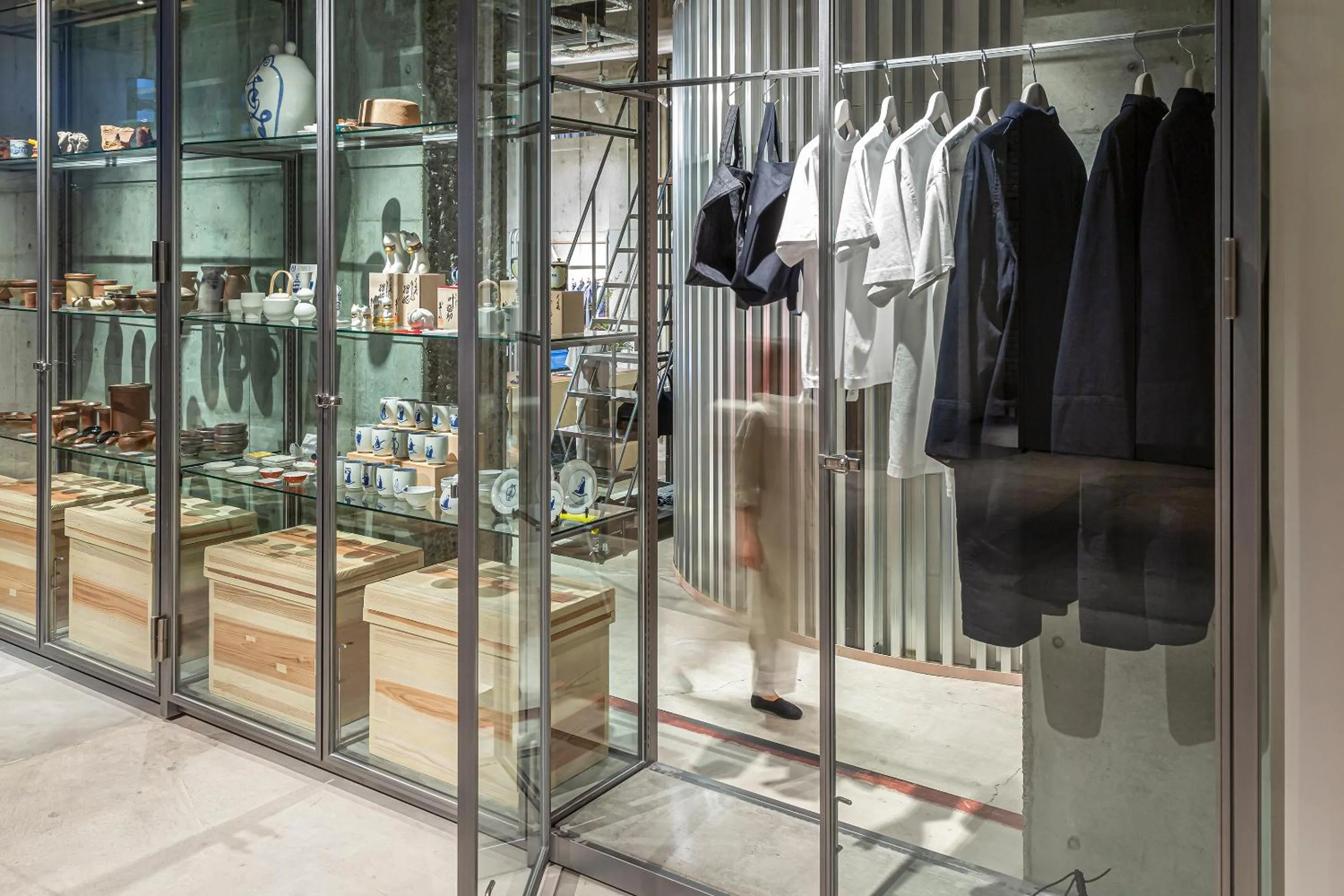 Other in TSUGU Kyoto Sanjo by THE SHARE HOTELS