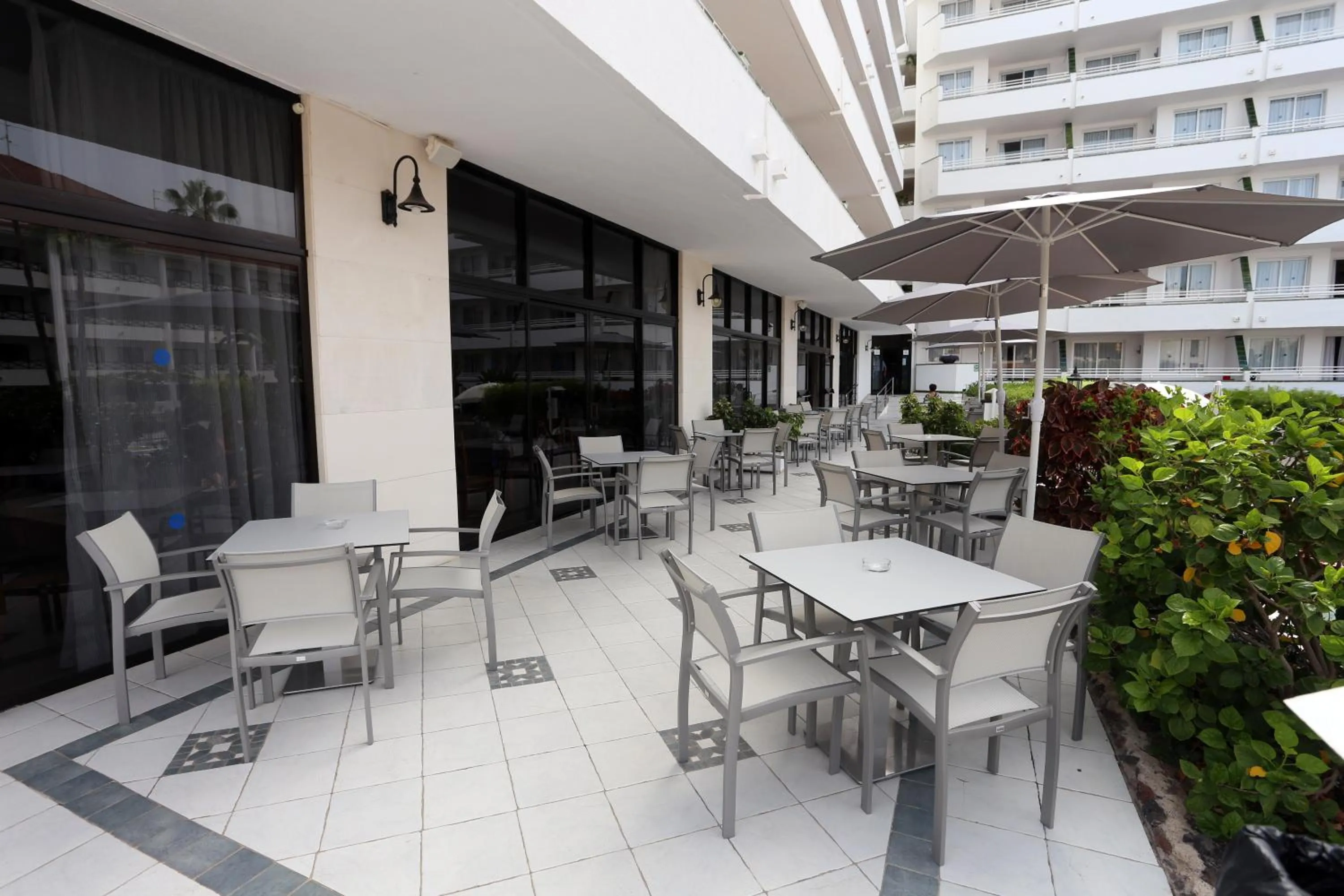 Hotel-Apartamentos Andorra