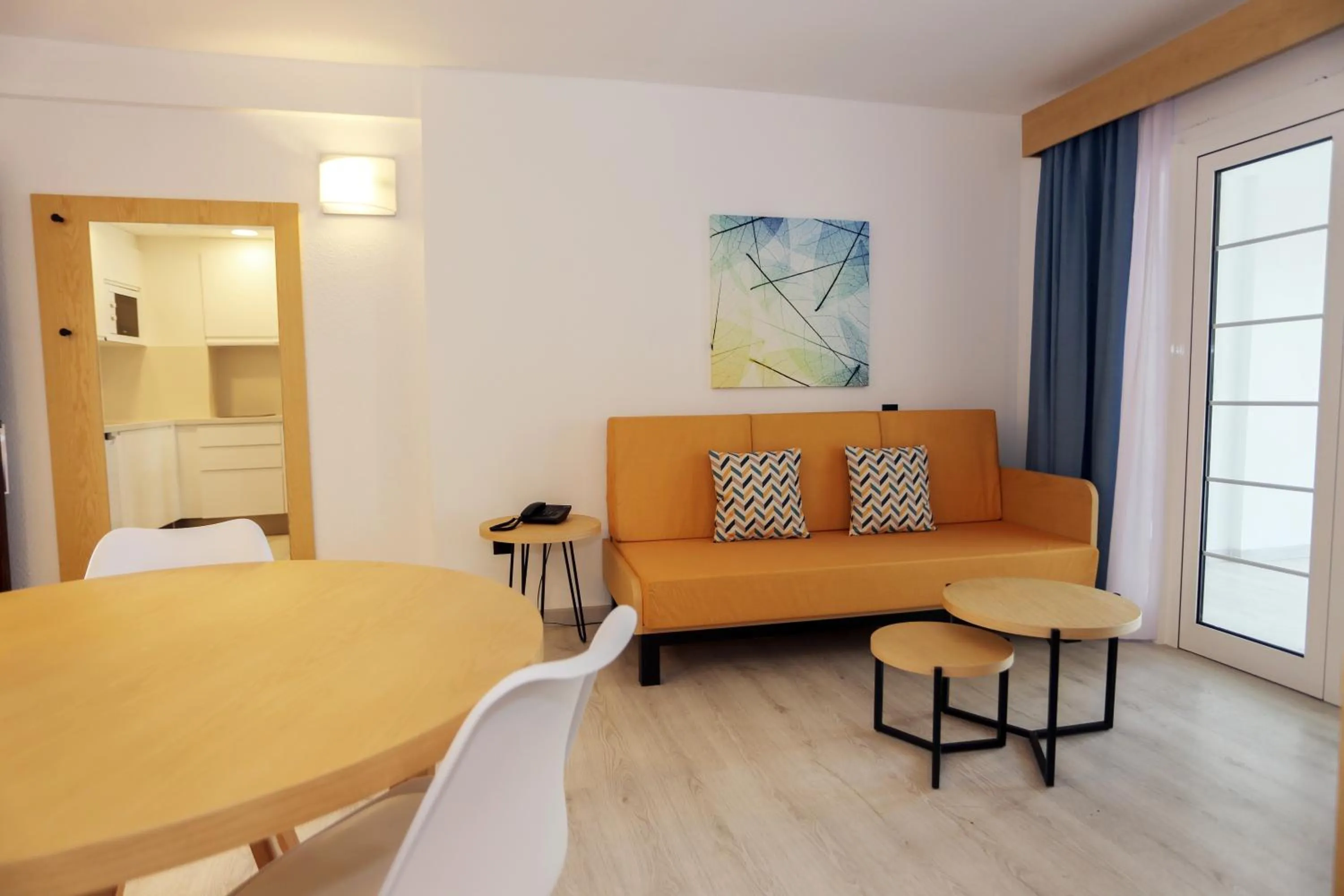 Hotel-Apartamentos Andorra