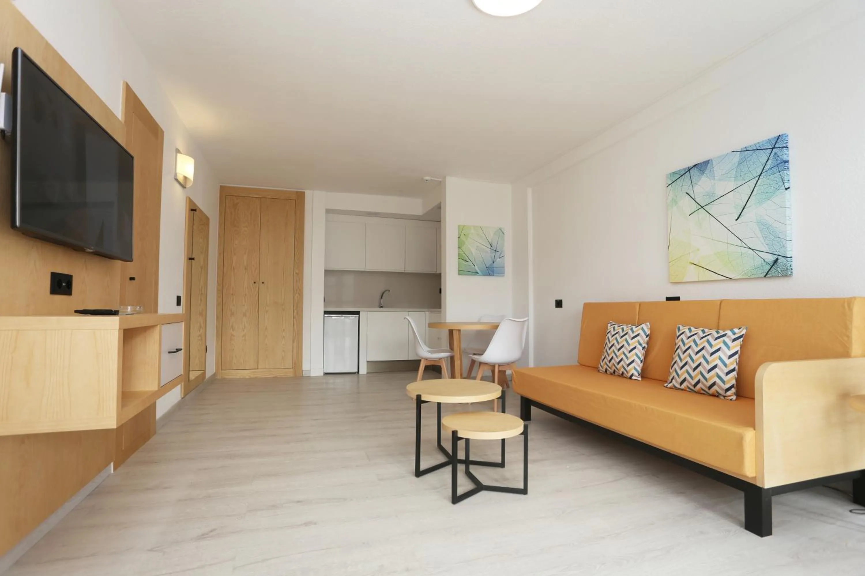 Hotel-Apartamentos Andorra