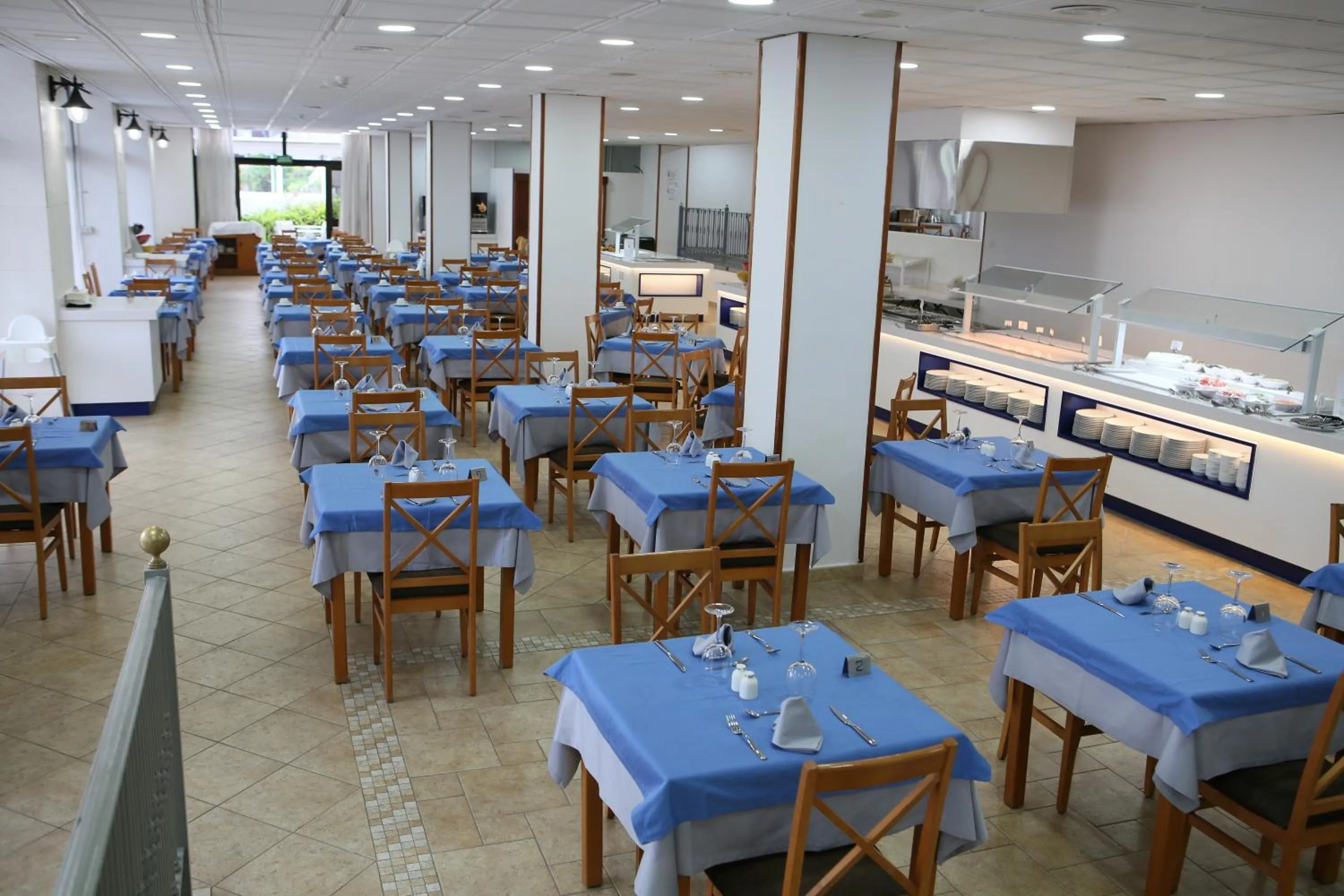 Hotel-Apartamentos Andorra