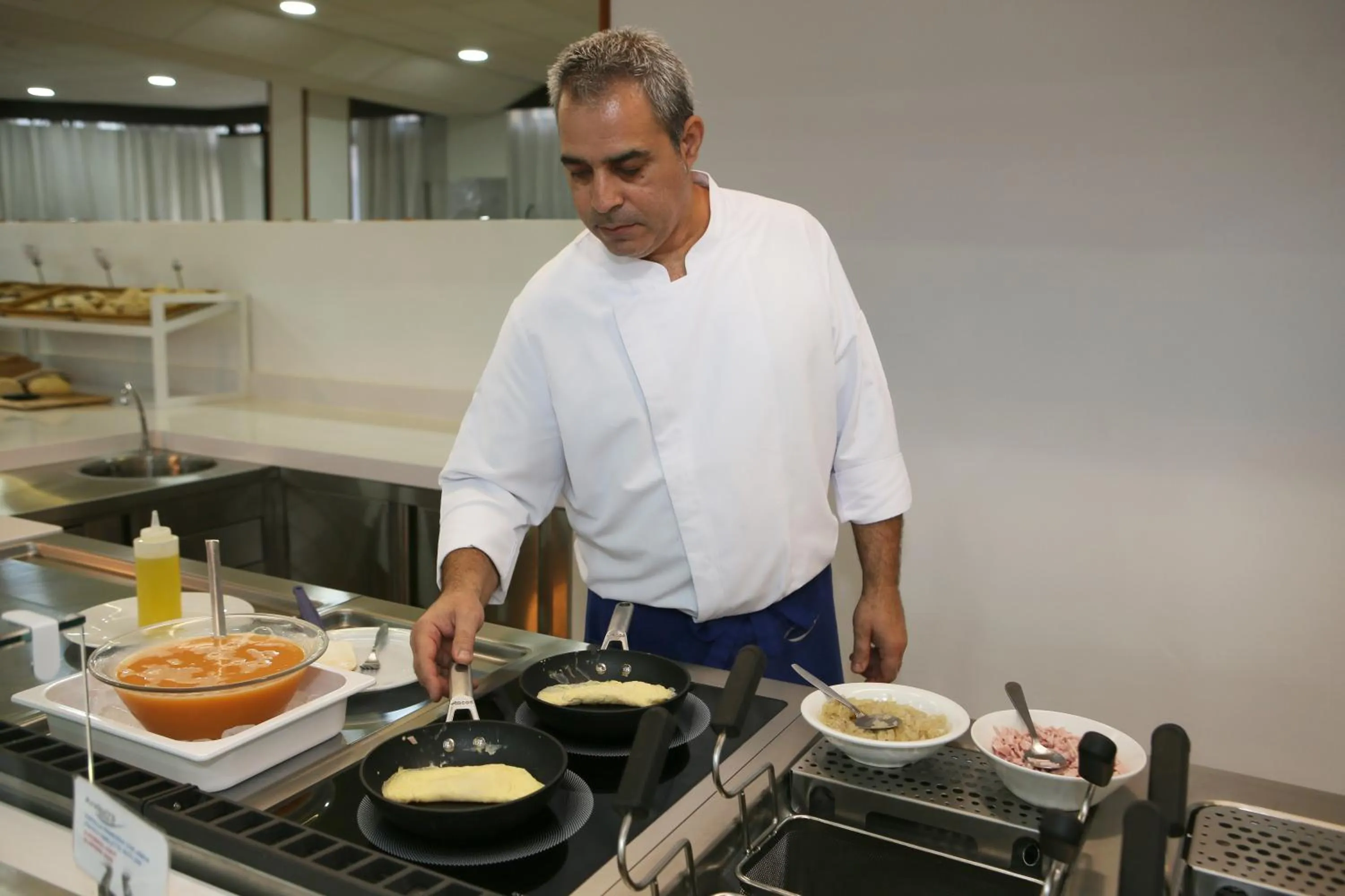 Hotel-Apartamentos Andorra