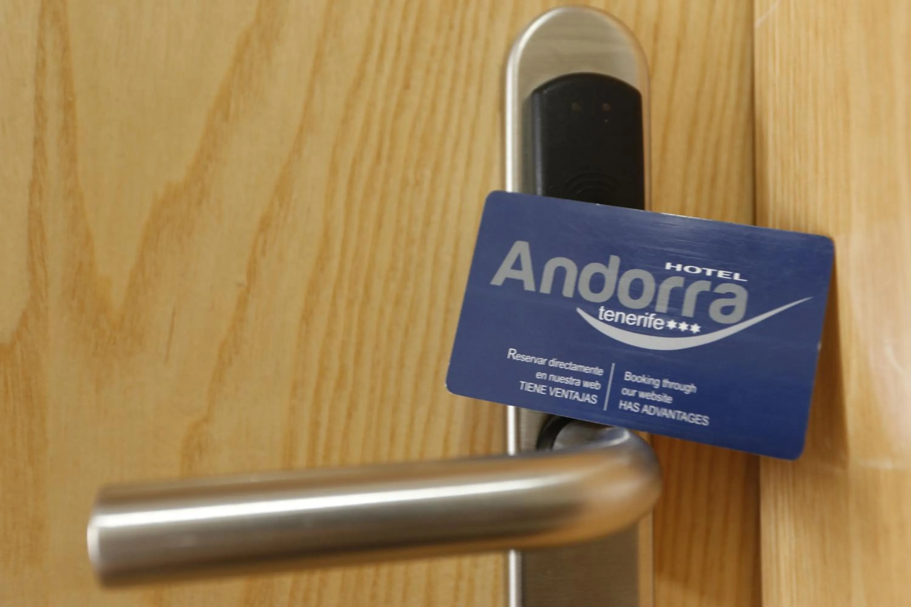 Other in Hotel-Apartamentos Andorra