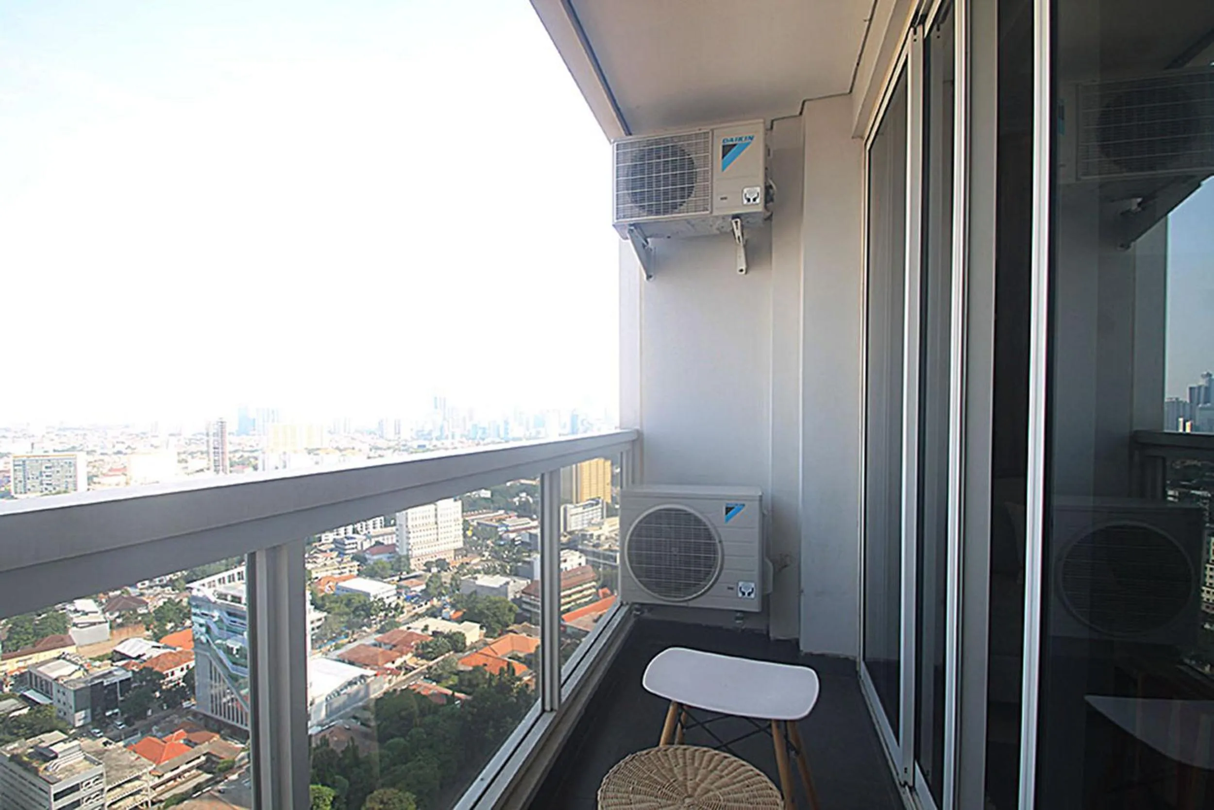 Apartemen Menteng Park by Aparian