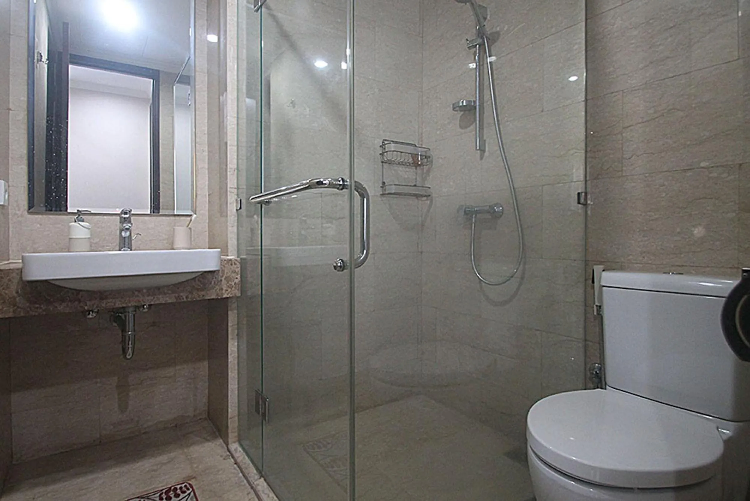 Apartemen Menteng Park by Aparian