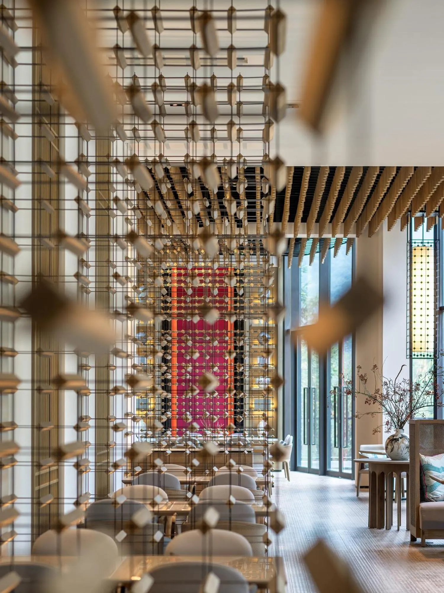 Restaurant/places to eat in AHN LAN Ninghai