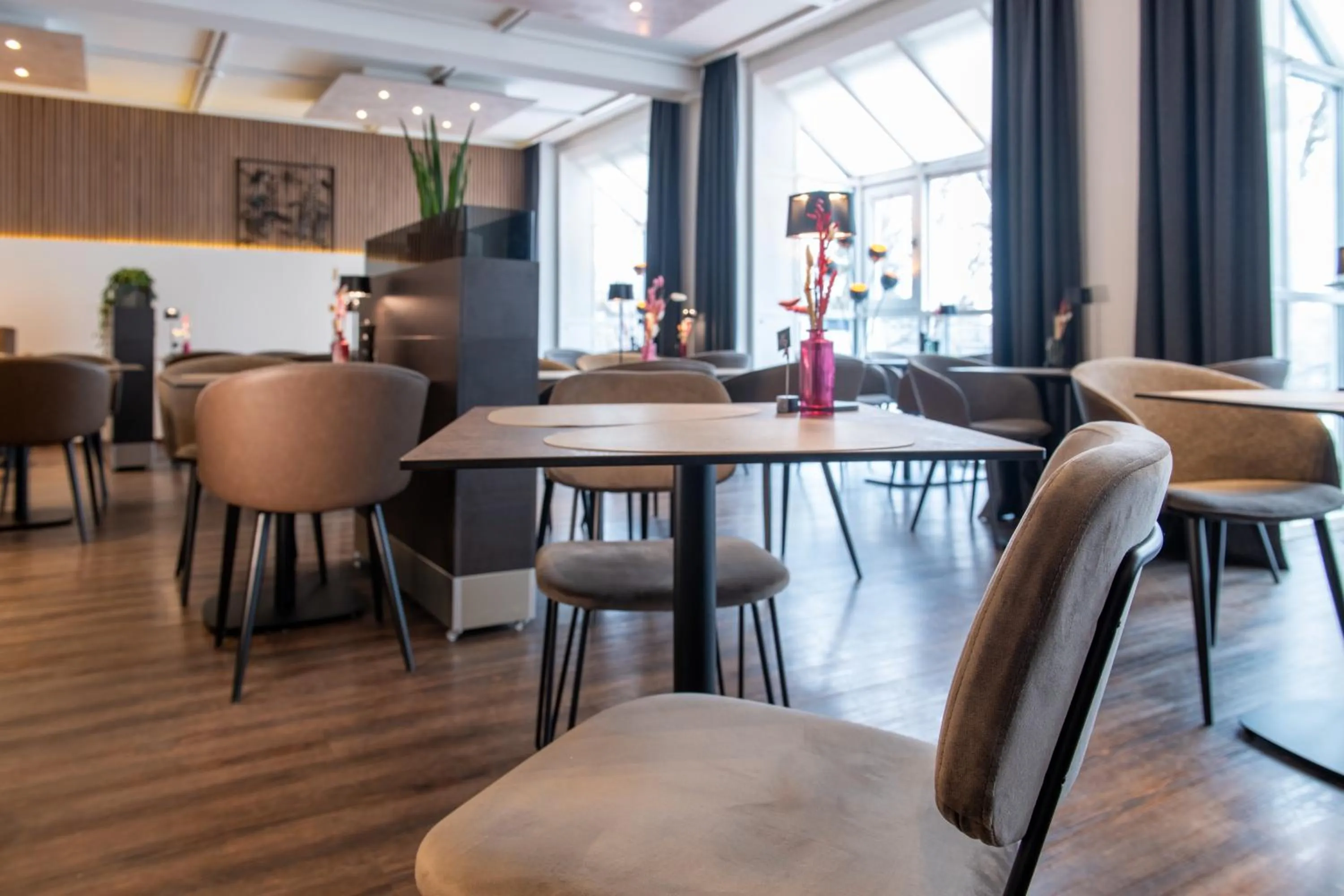 Restaurant/places to eat in Hotel Raphael im Allgäu