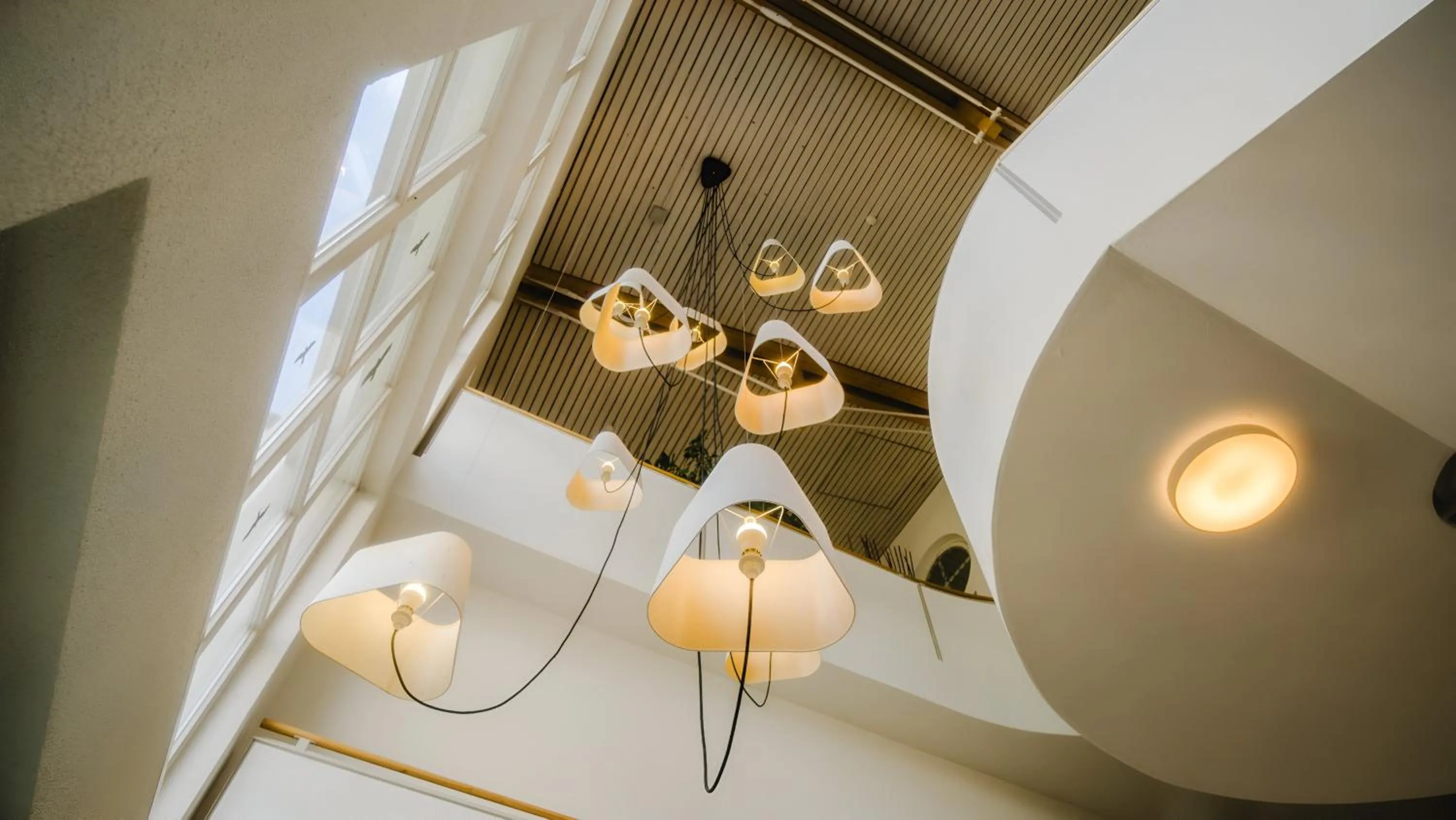 Property building in Hotel Raphael im Allgäu