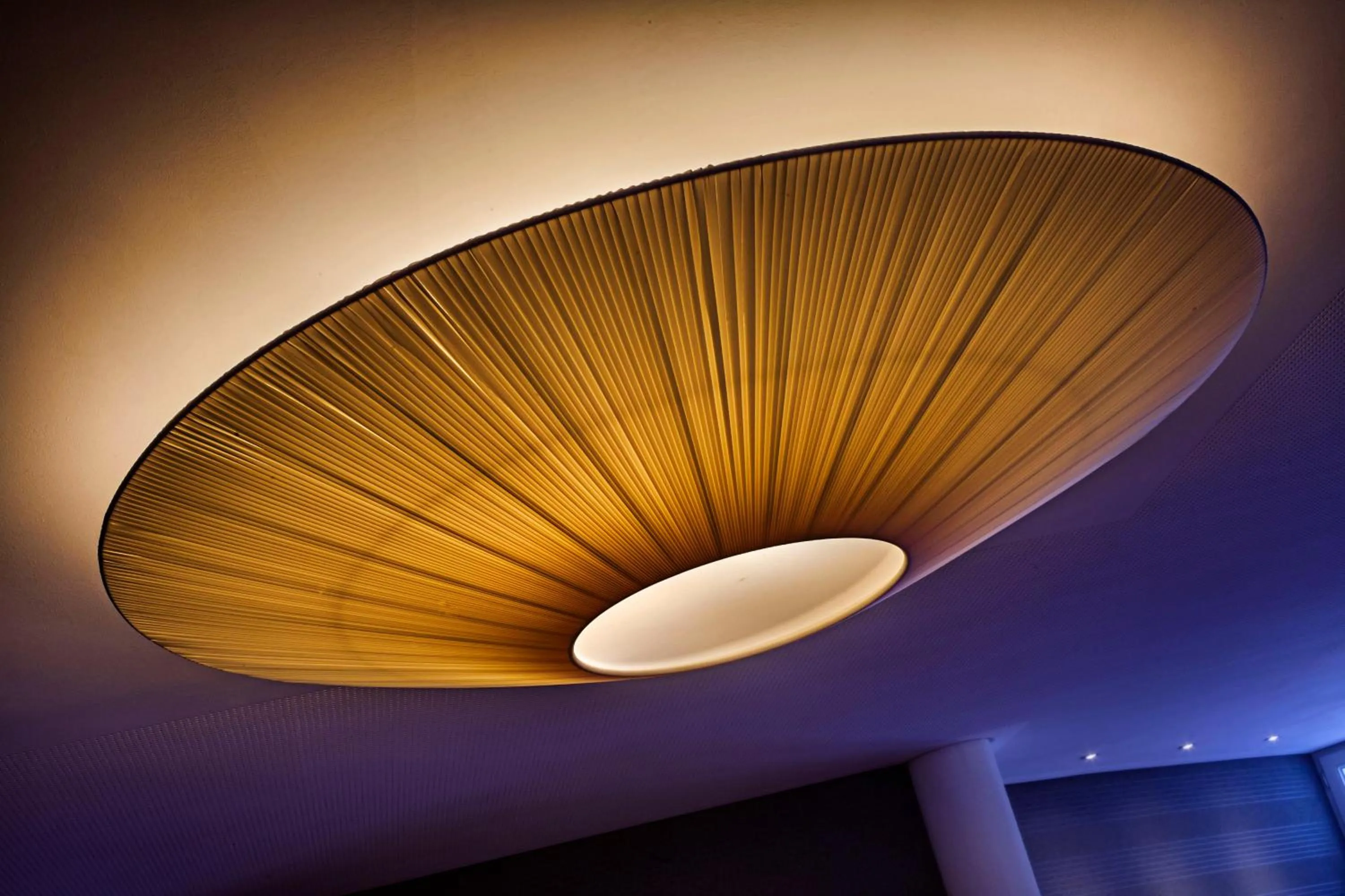 Lobby or reception in Hotel Raphael im Allgäu