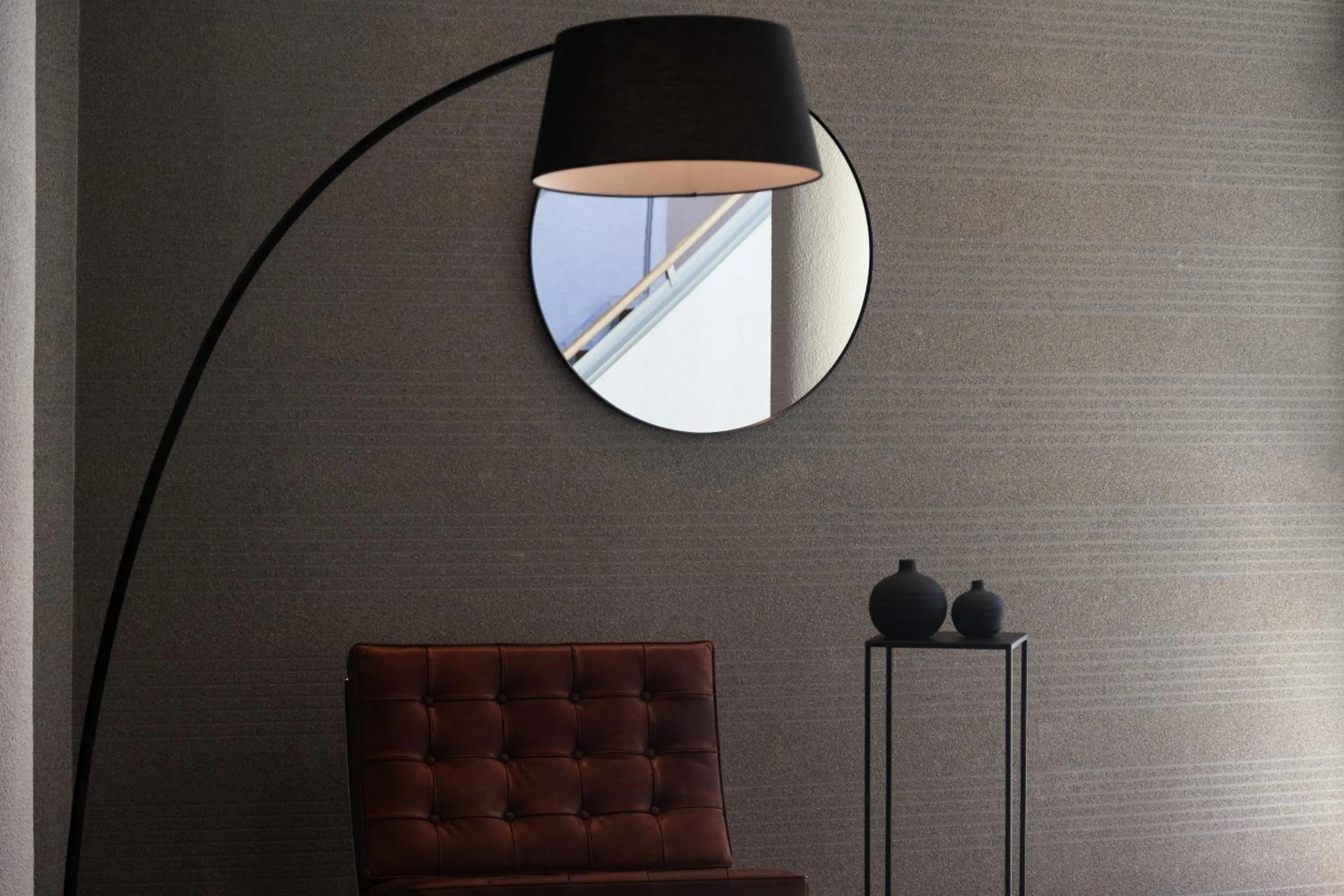 Lobby or reception in Hotel Raphael im Allgäu