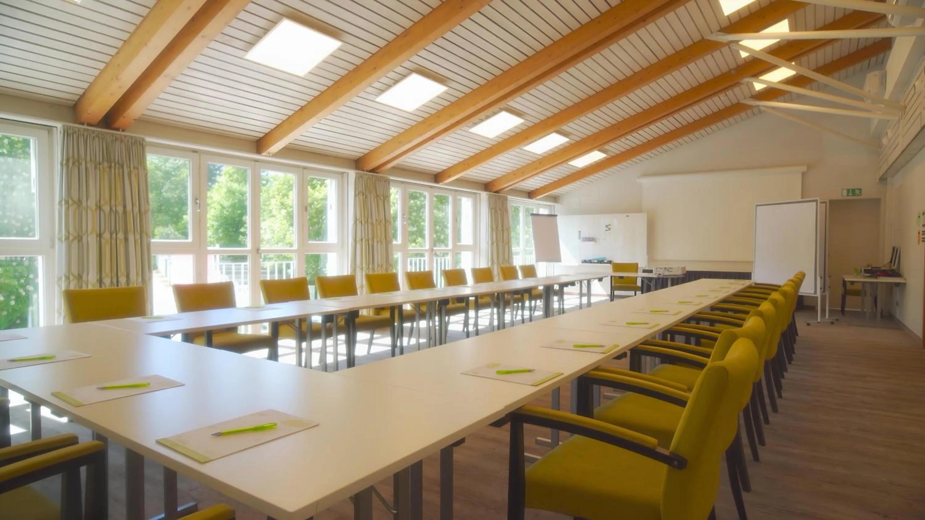 Meeting/conference room in Hotel Raphael im Allgäu