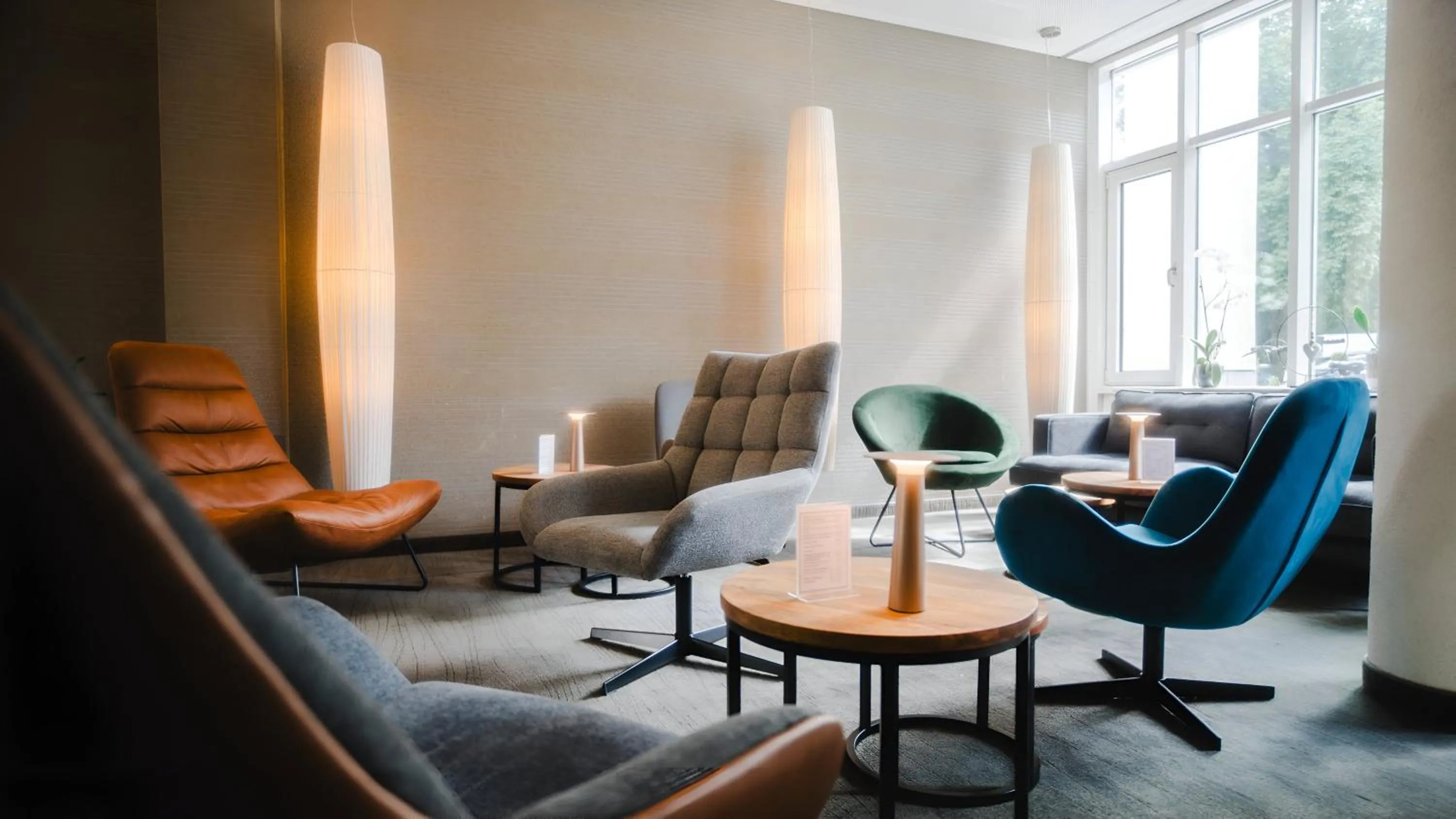 Restaurant/places to eat in Hotel Raphael im Allgäu