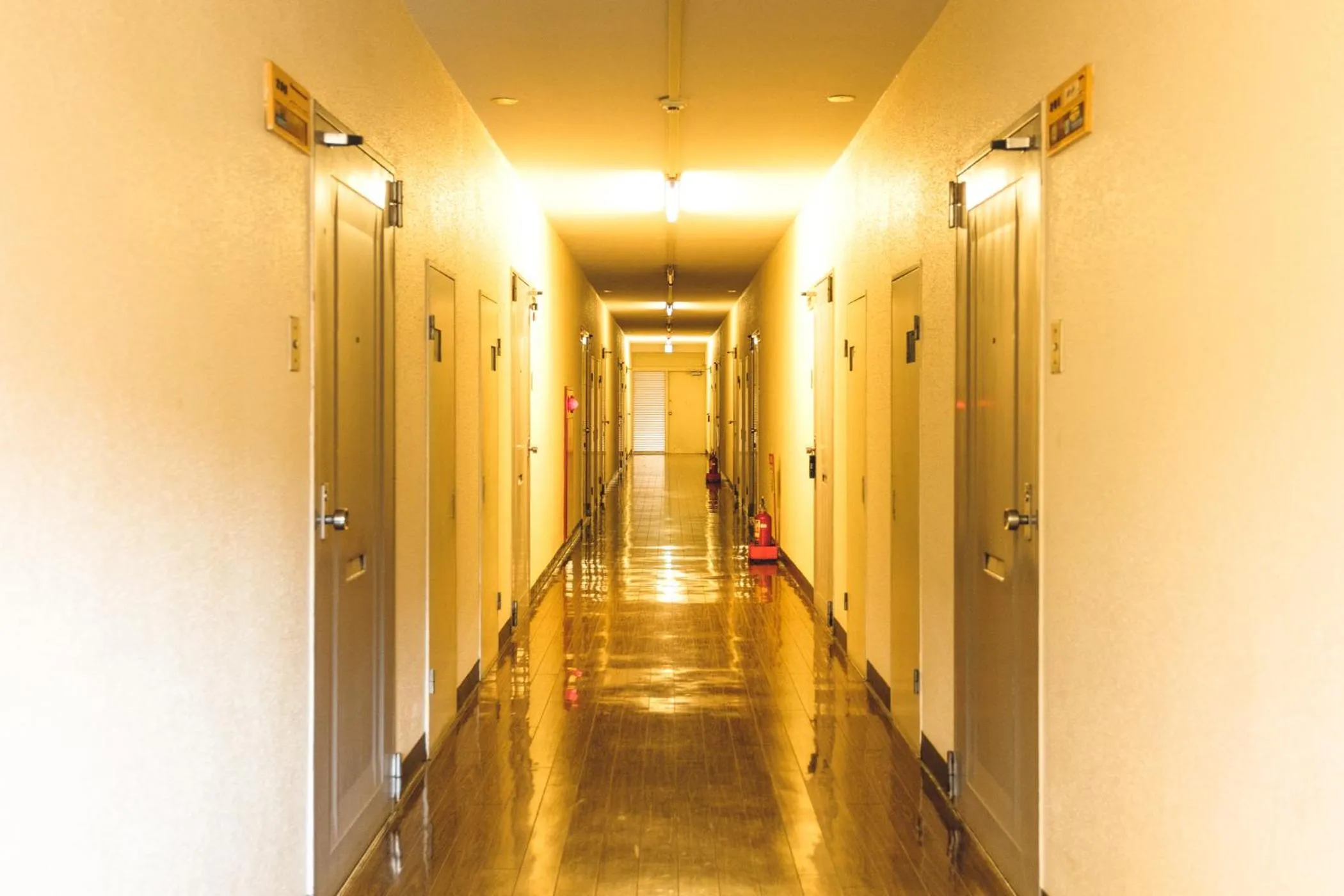 Property building in Rose Heights -vacation rental-