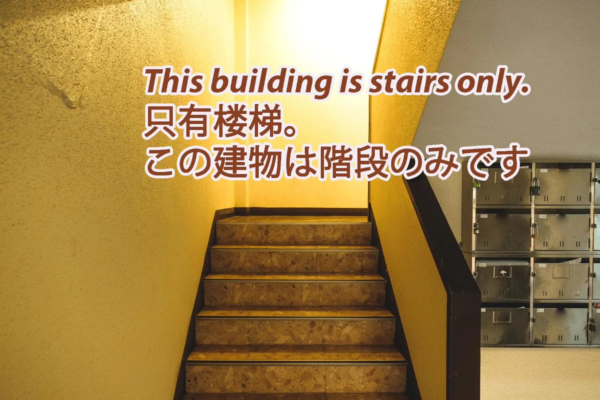 Facade/entrance in Rose Heights -vacation rental-