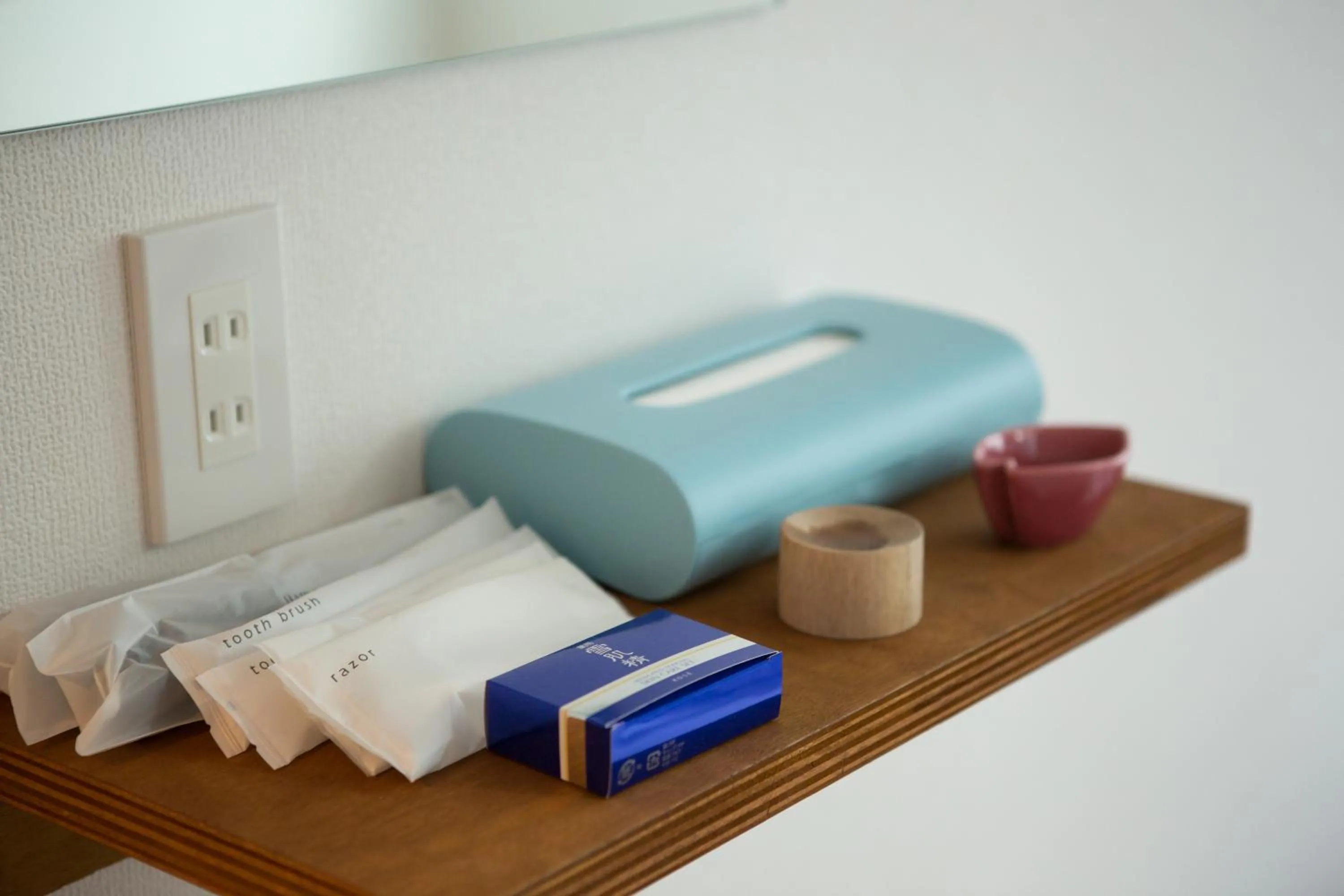 Other in plat hostel keikyu asakusa karin