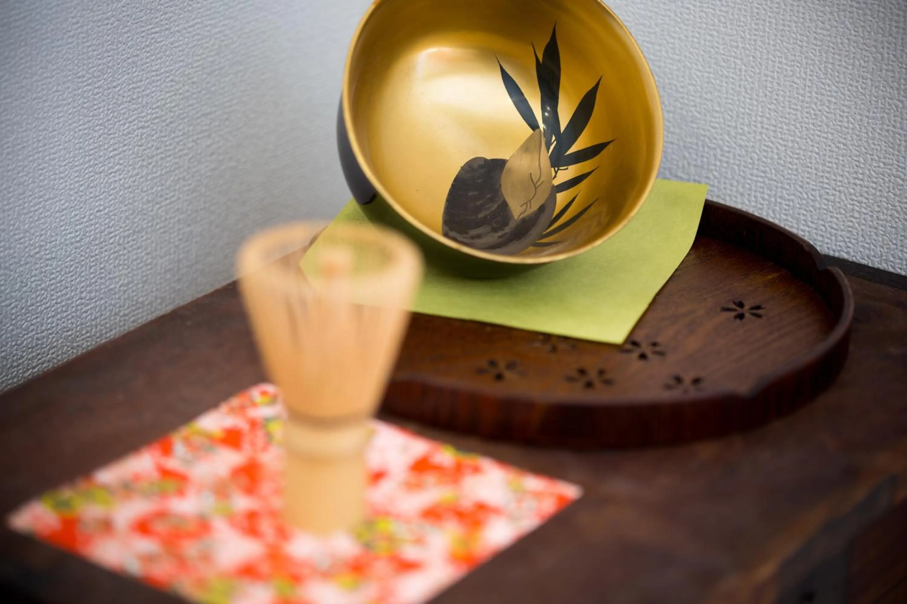 Lobby or reception in plat hostel keikyu asakusa karin