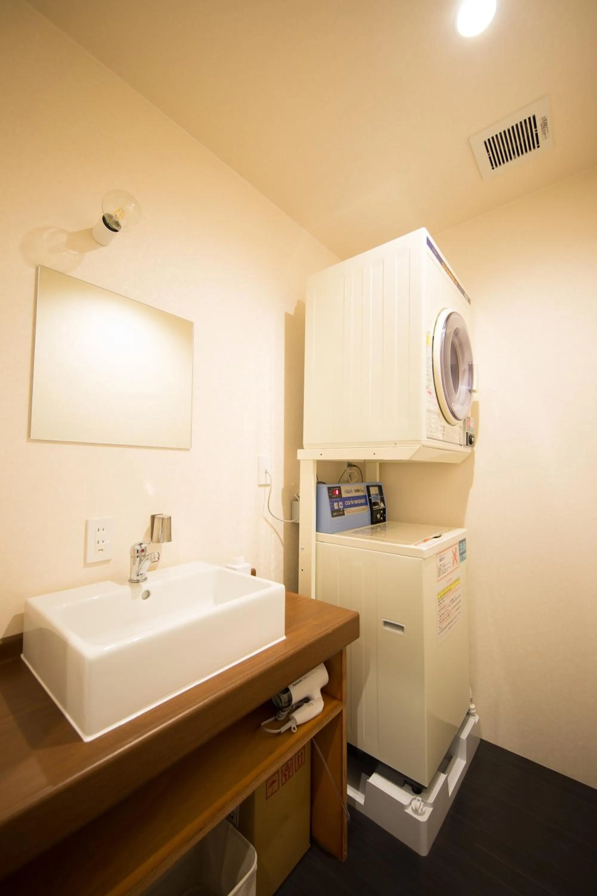 Other in plat hostel keikyu asakusa karin