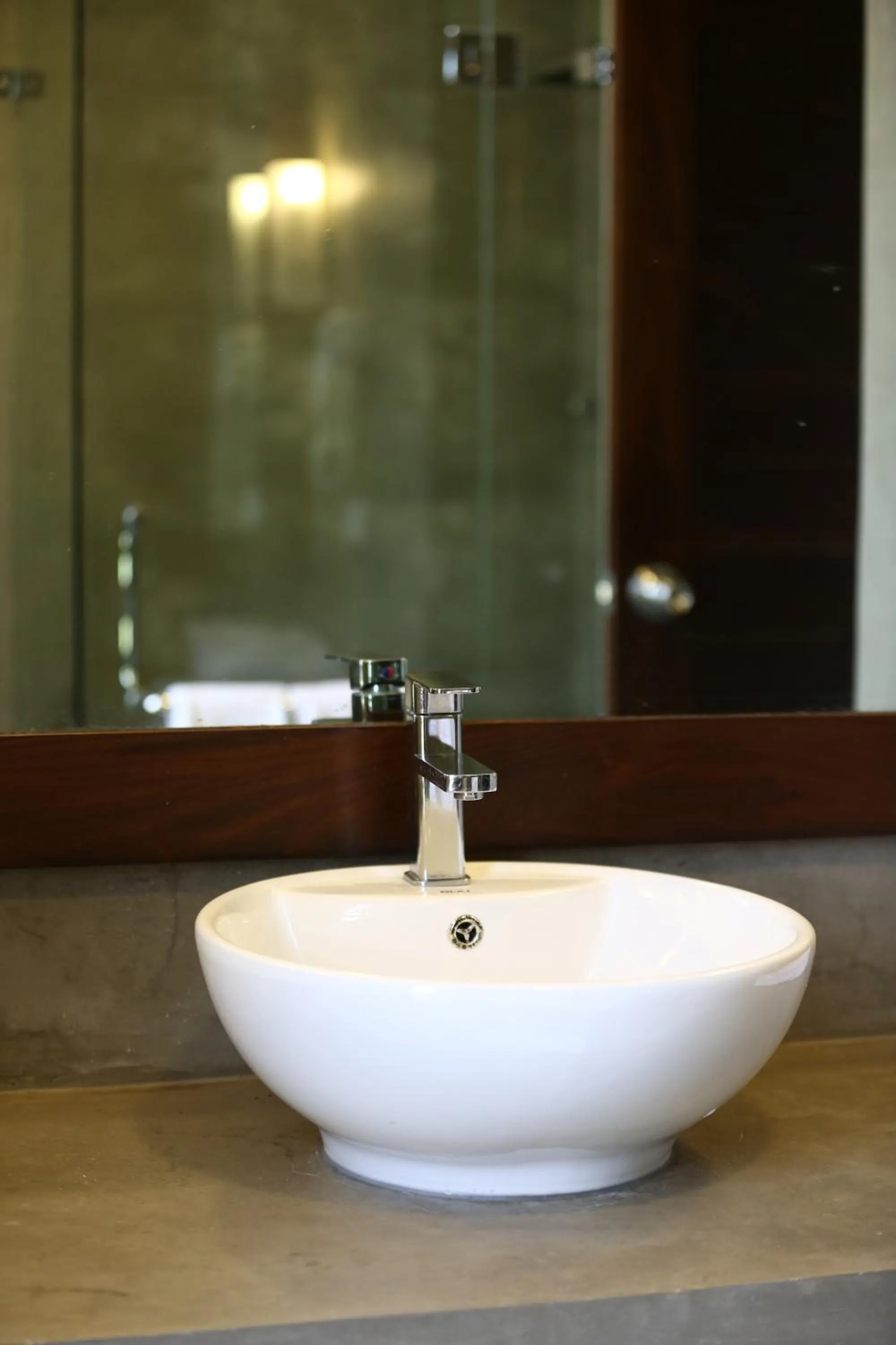 Tropical Life Resort and Spa