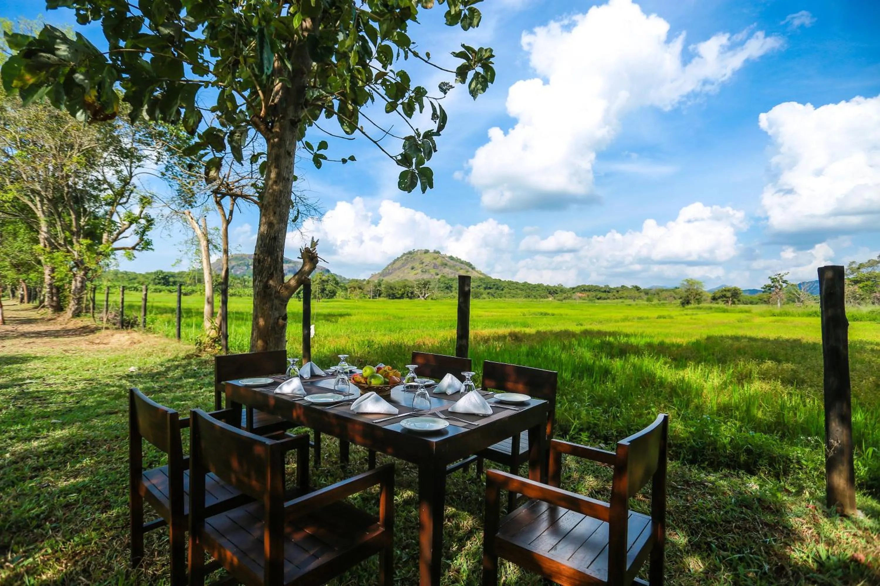 Tropical Life Resort and Spa