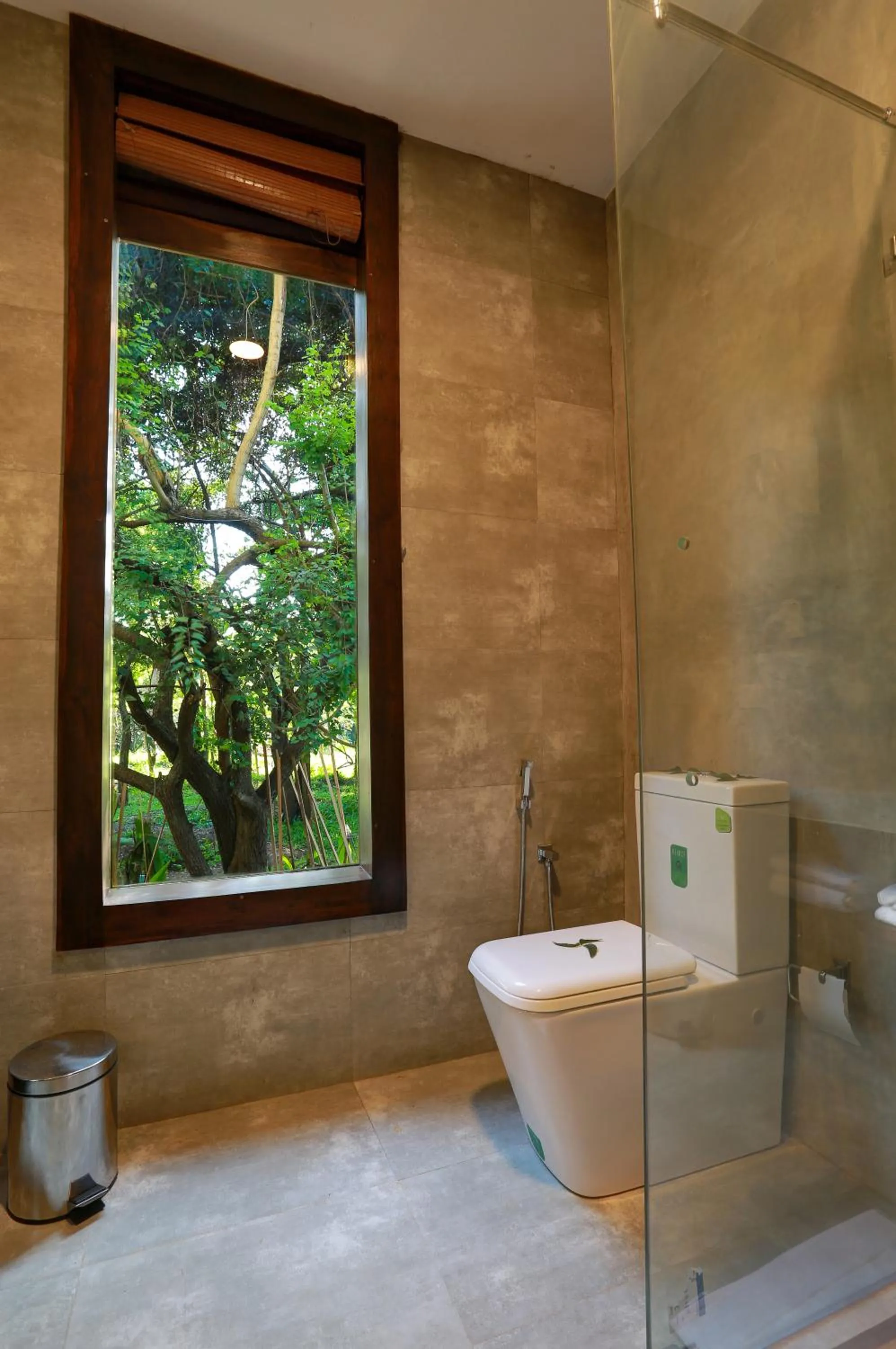 Tropical Life Resort and Spa