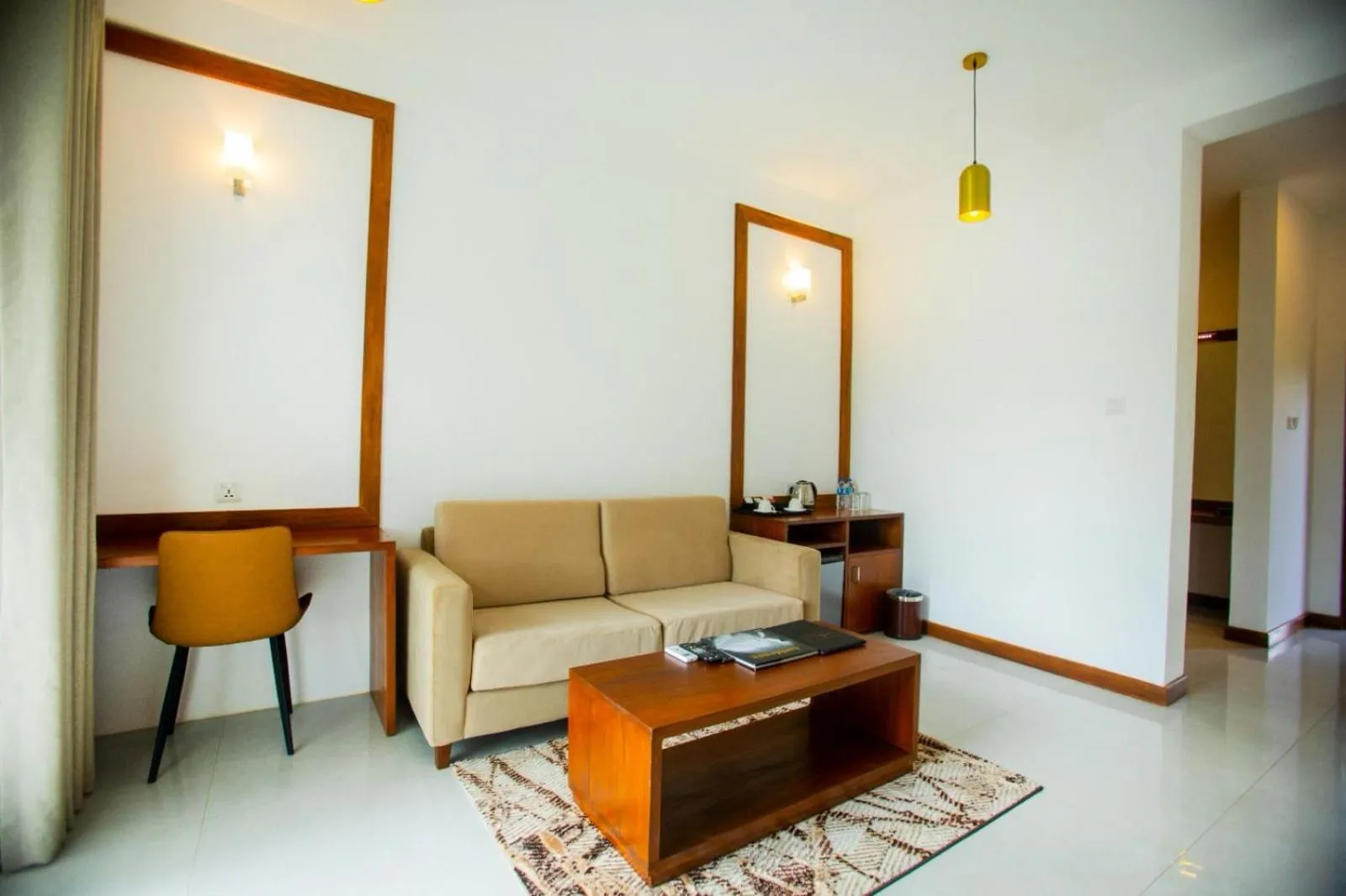 Tropical Life Resort and Spa