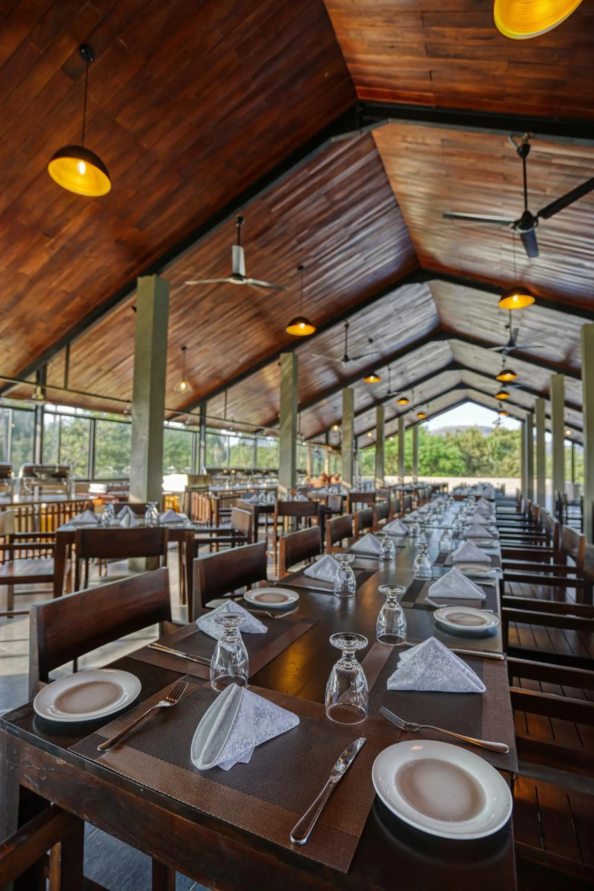 Tropical Life Resort and Spa